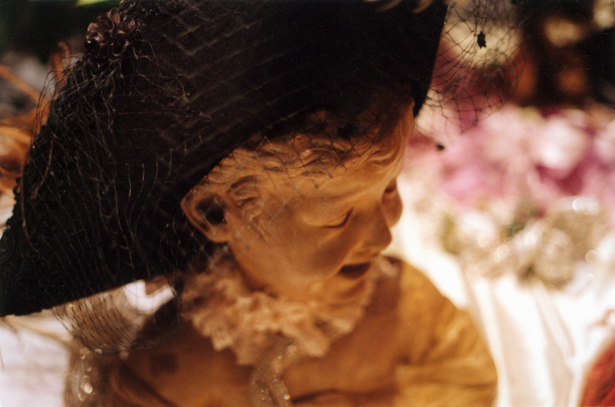 Art Series. Елена Цихон художник фотографии и мастер фото-ДНК