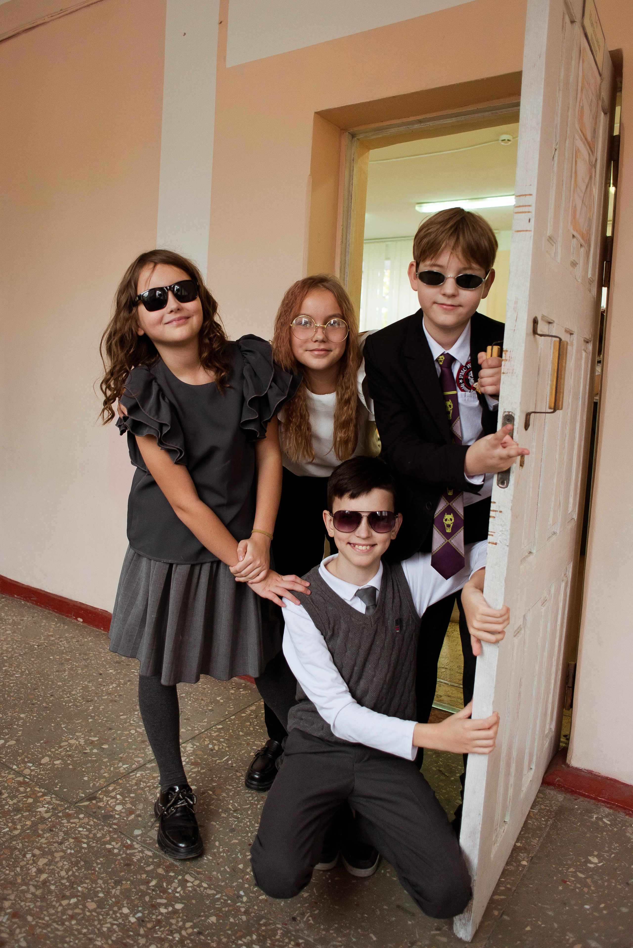 Групповые фото 4 класс. Свадебный и семейный фотограф Яна Стражева. Волгоград, Москва