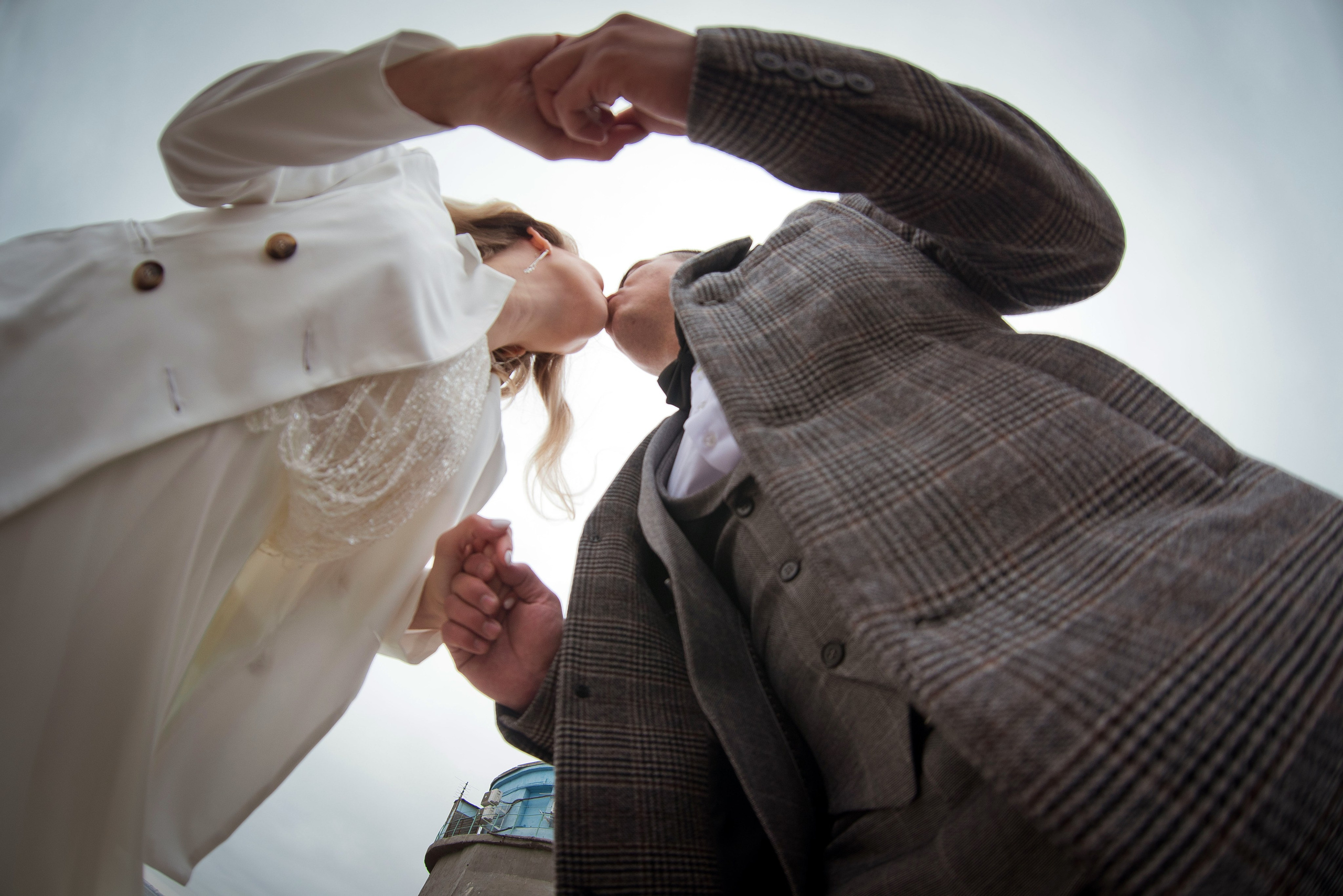 Марина и Куаныш. Свадебный и семейный фотограф Яна Стражева. Волгоград, Москва