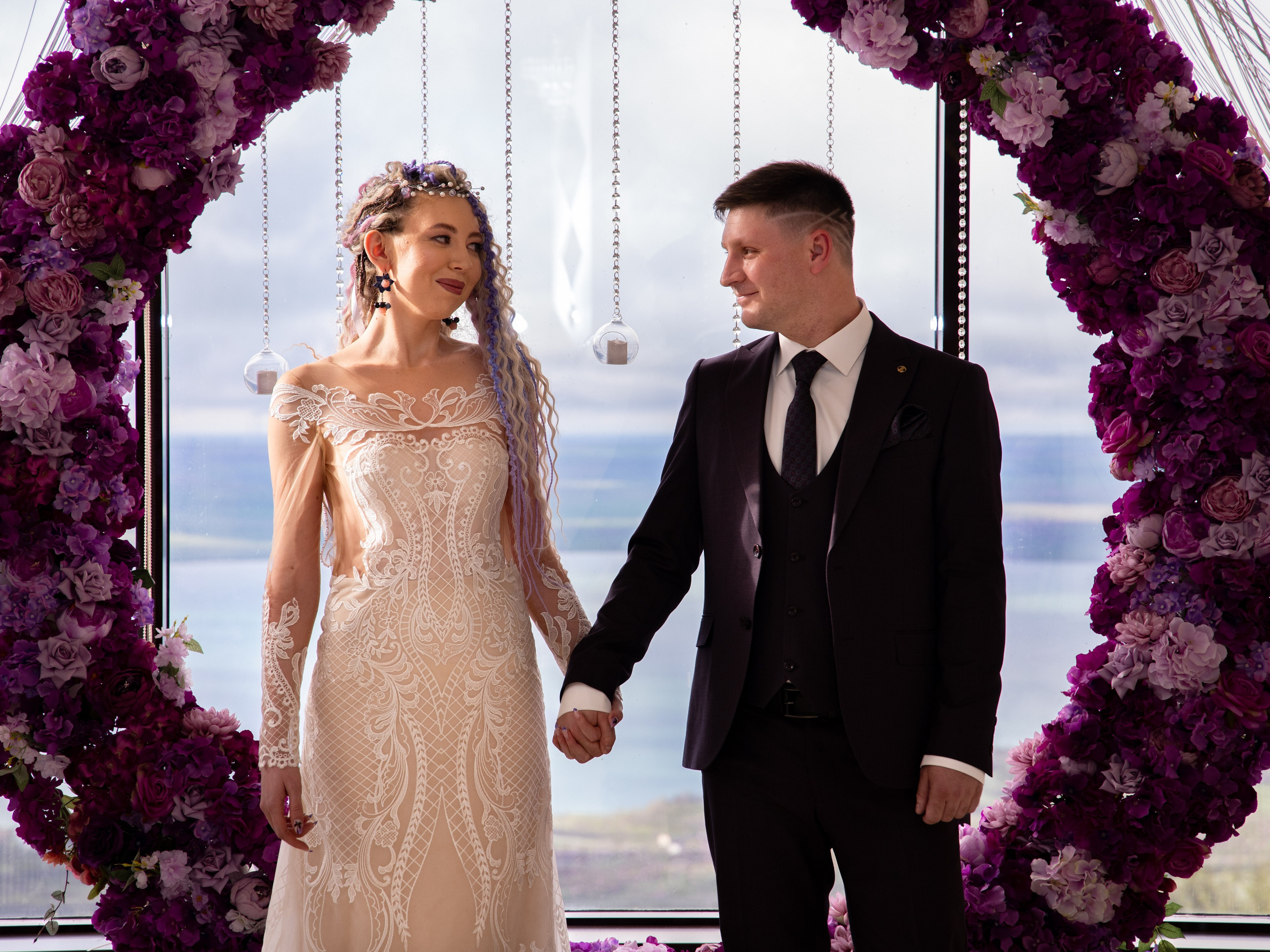 Иван и Аврора. Свадебный фотограф в Ставрополе Ксения Ковальчук