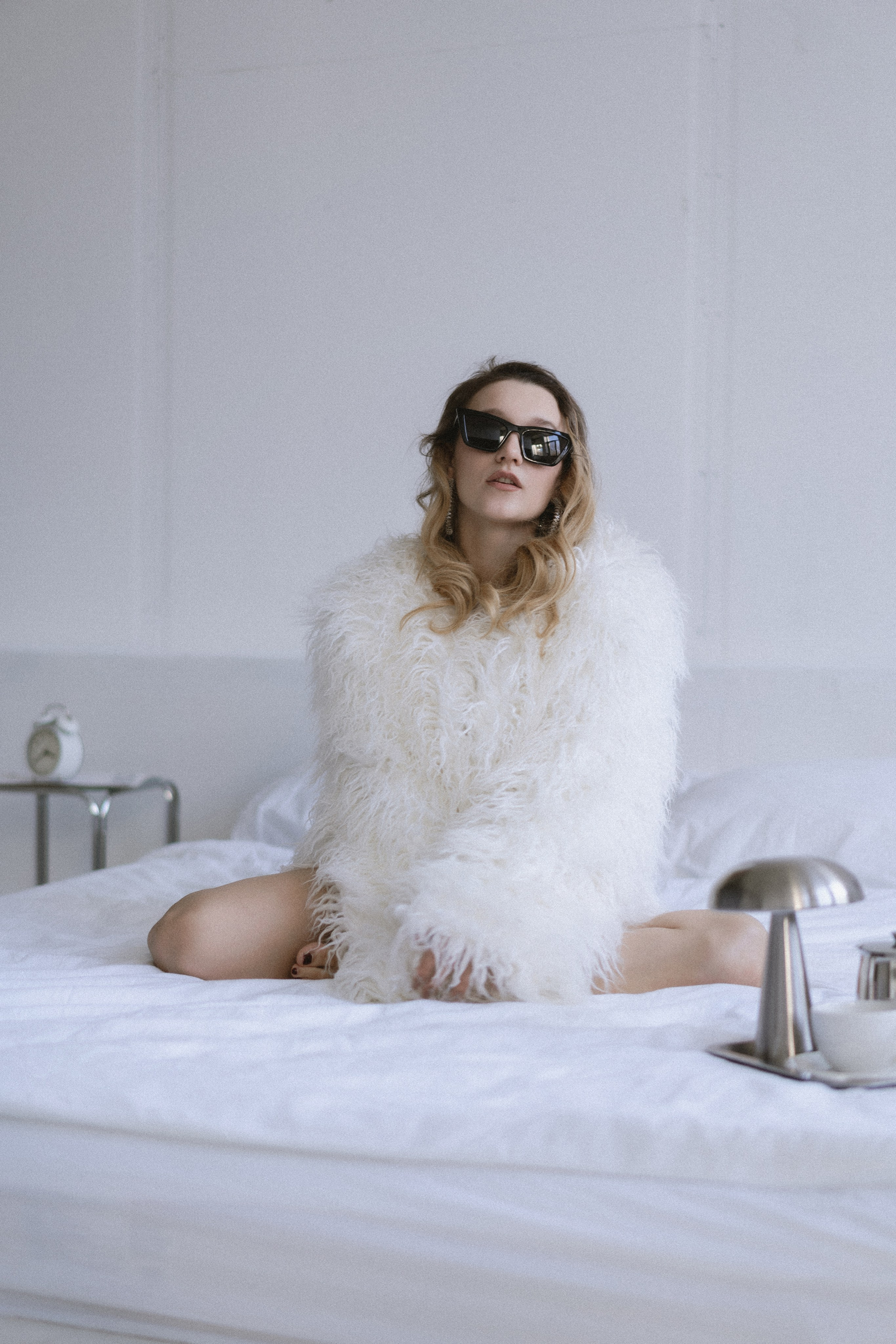 Фотосессия в студии для Сони. Фотограф Надежда Погребняк | Рязань | Москва