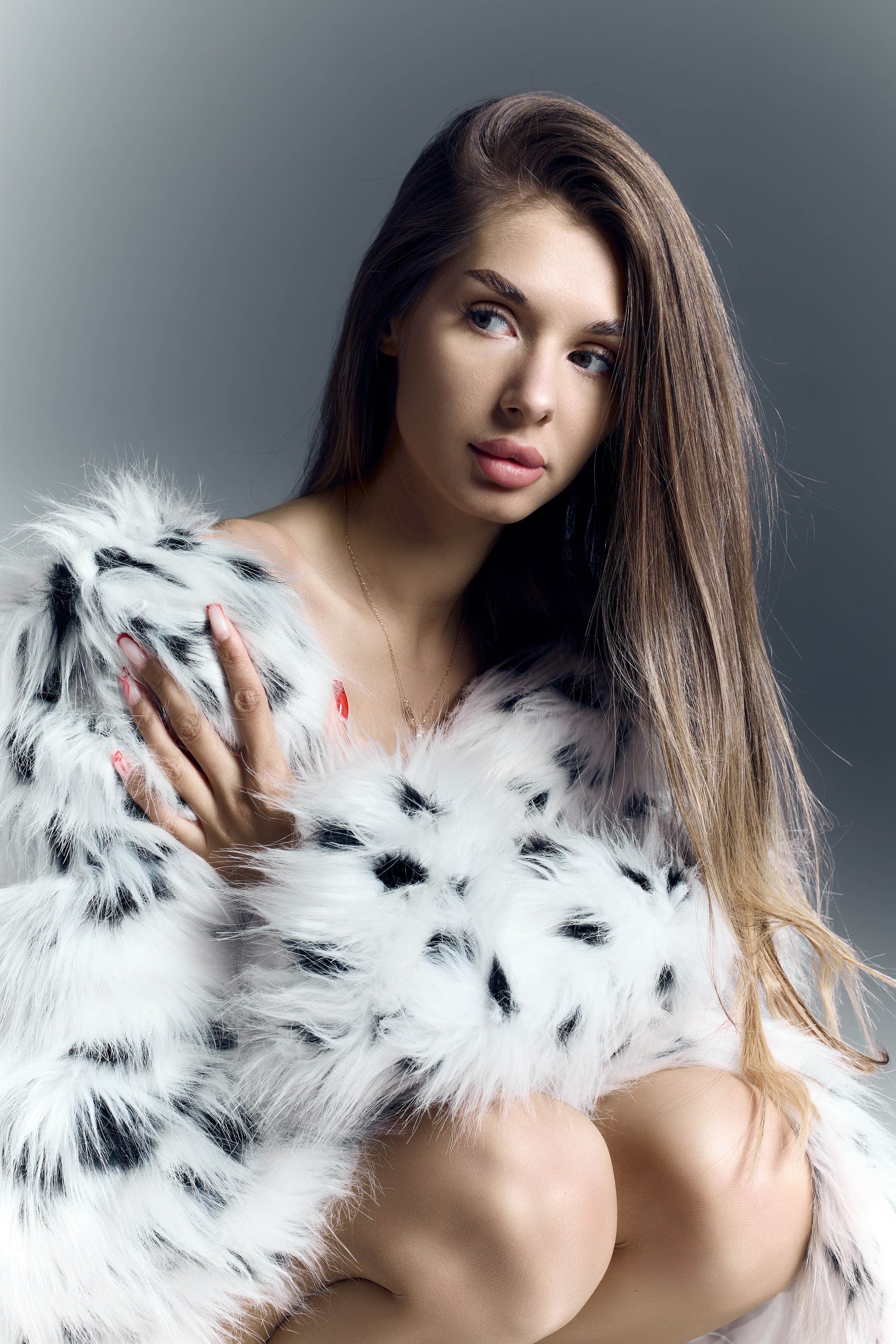 Кристина. Фотограф Советская Гавань — Ванино