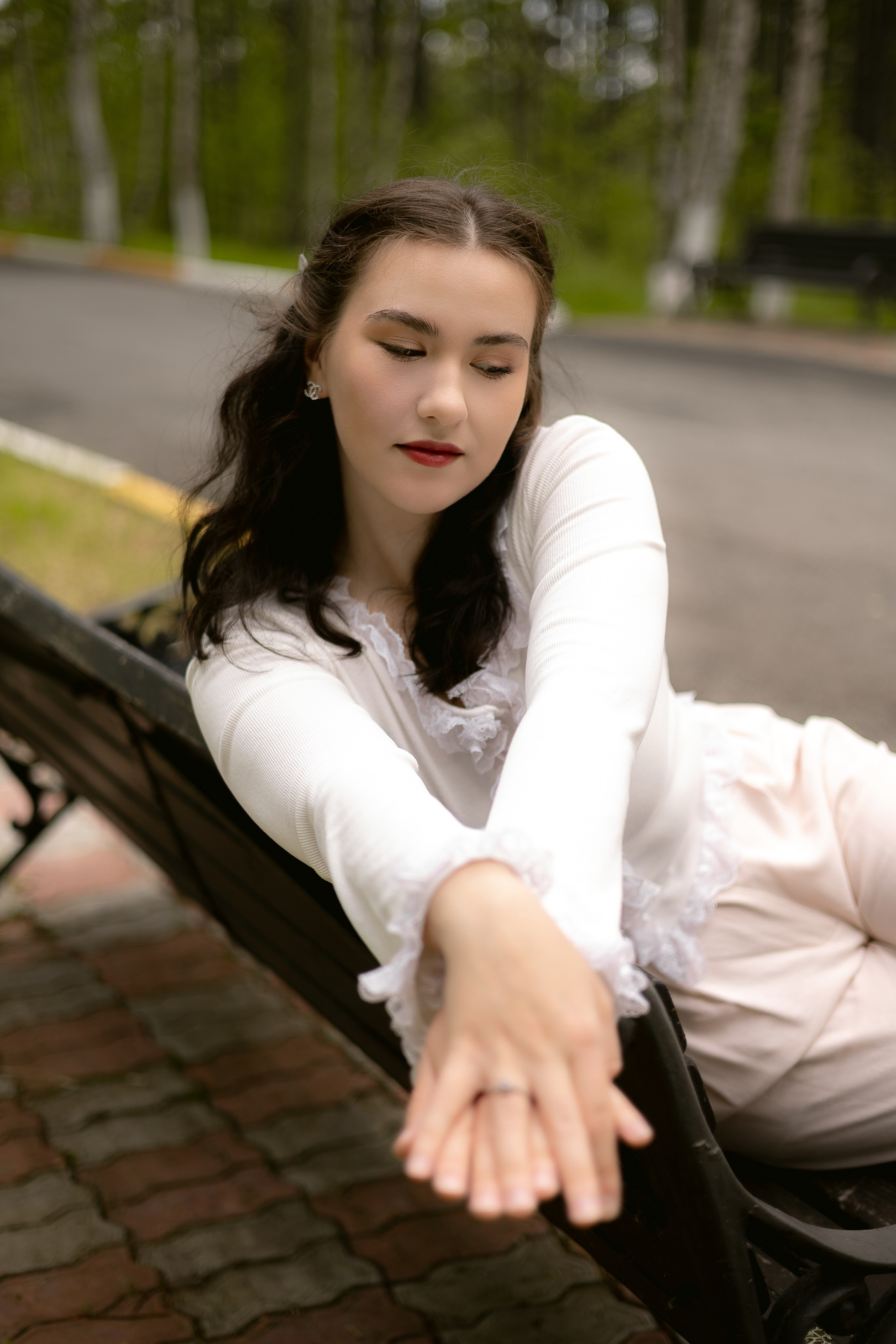 Portrait15. Фотограф Советская Гавань — Ванино
