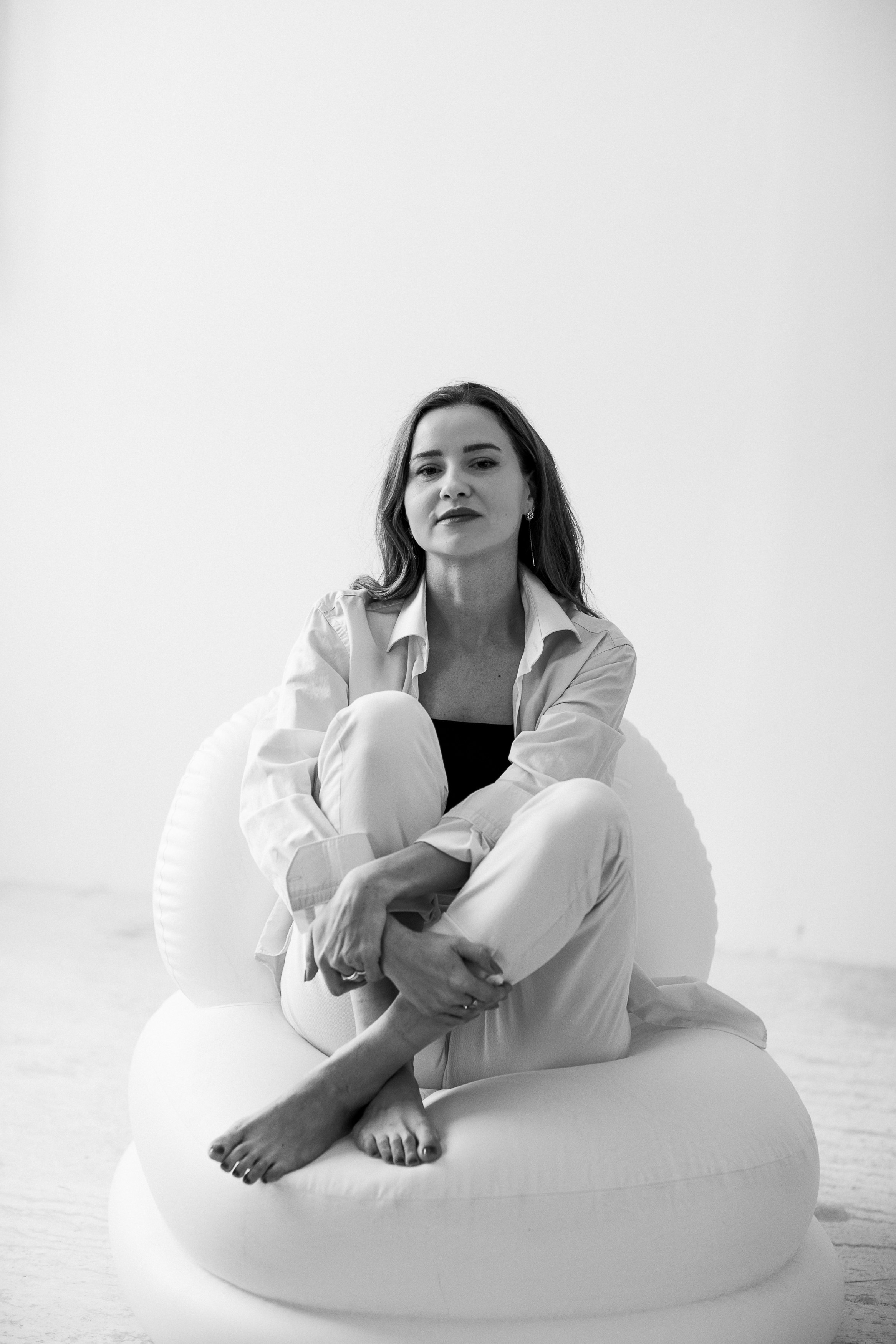 Для Анны. Семейный и детский фотограф, женский портрет Москва Светлана Мертикова