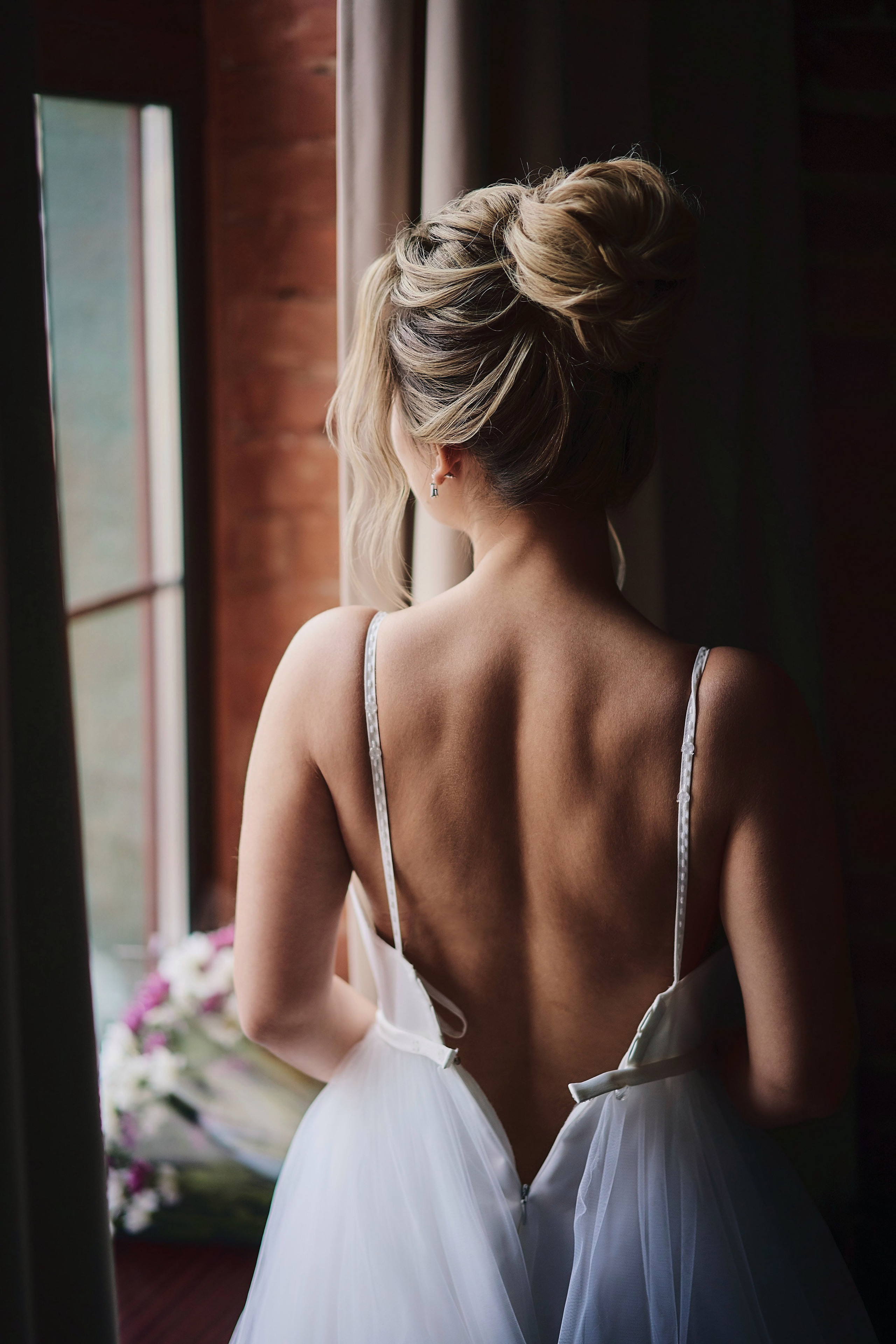 Фотограф на свадьбу в Москве