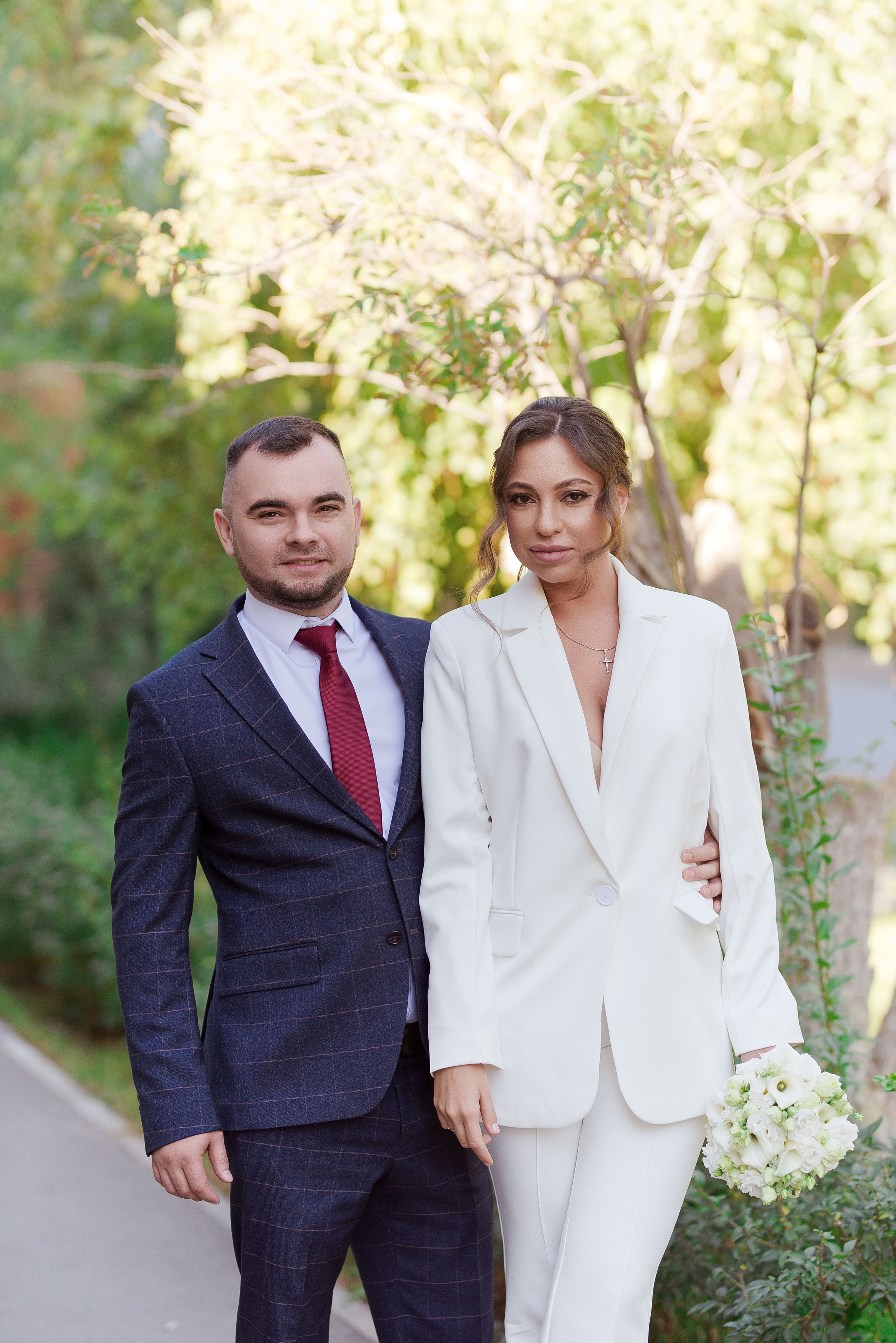 Сергей и Татьяна. Свадебный и семейный фотограф Яна Стражева. Волгоград, Москва