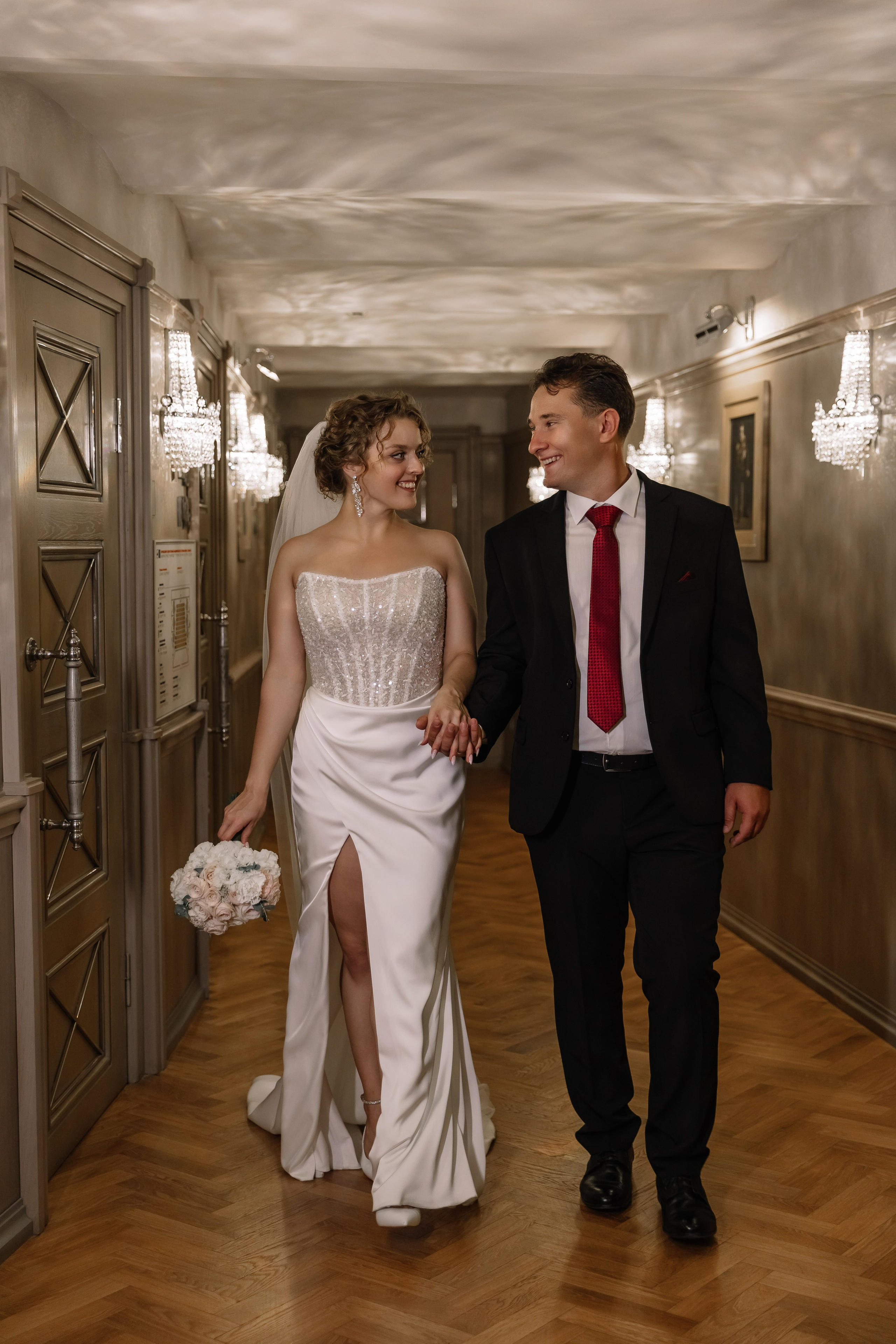 О & Д. Свадебный, репортажный фотограф Ирина Шкурина