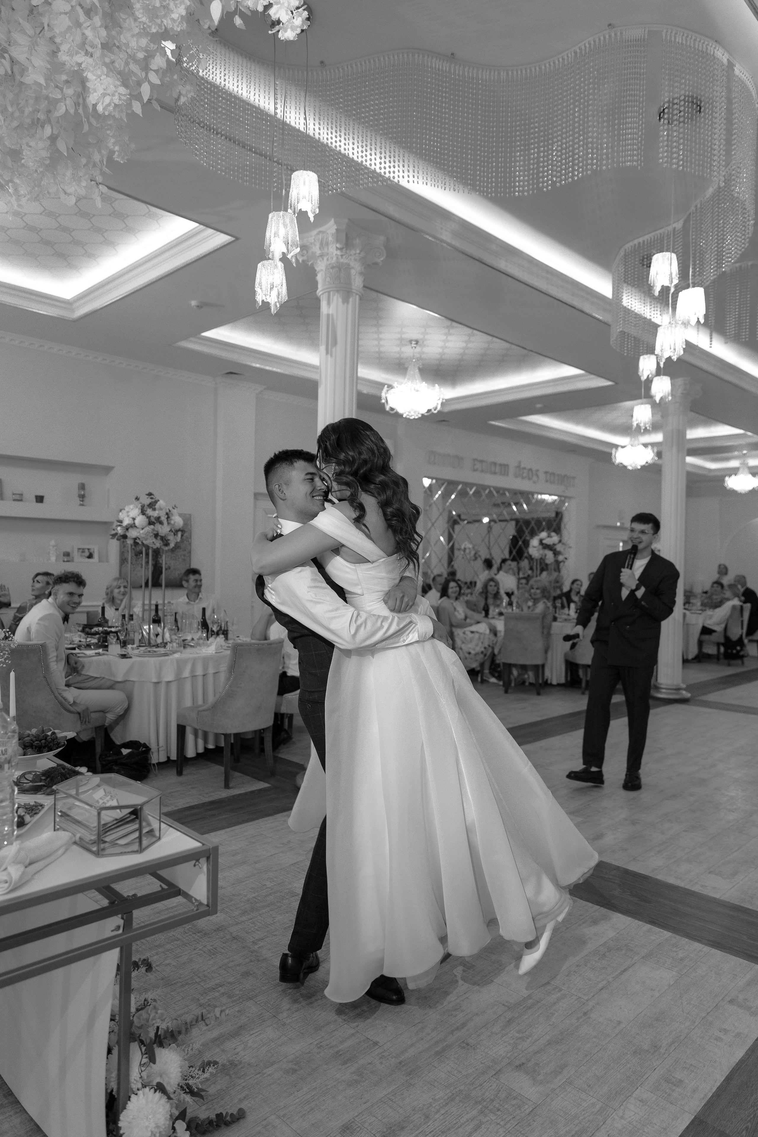 Б & М. Свадебный, репортажный фотограф Ирина Шкурина