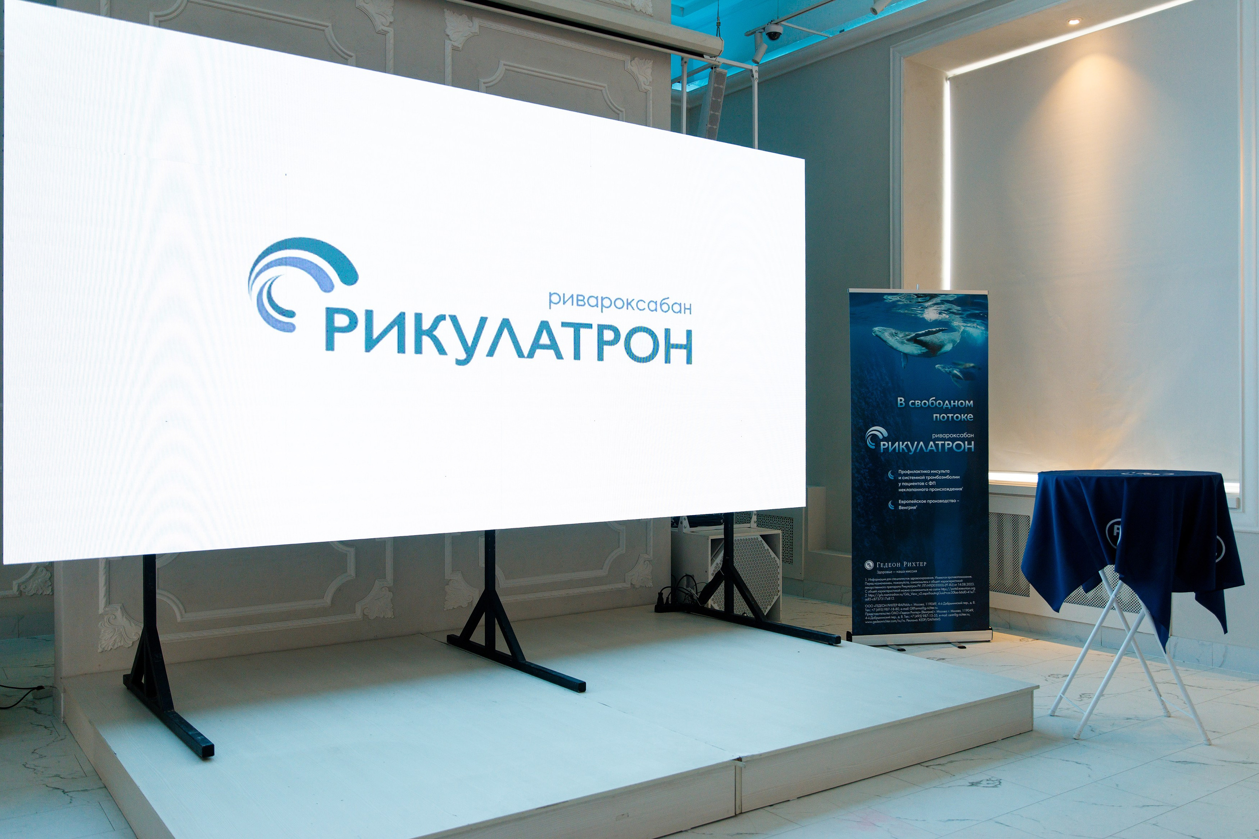 Конференция Рикулатрон. Фотограф Дмитрий Молчанов | Фотограф Пермь | Фотограф