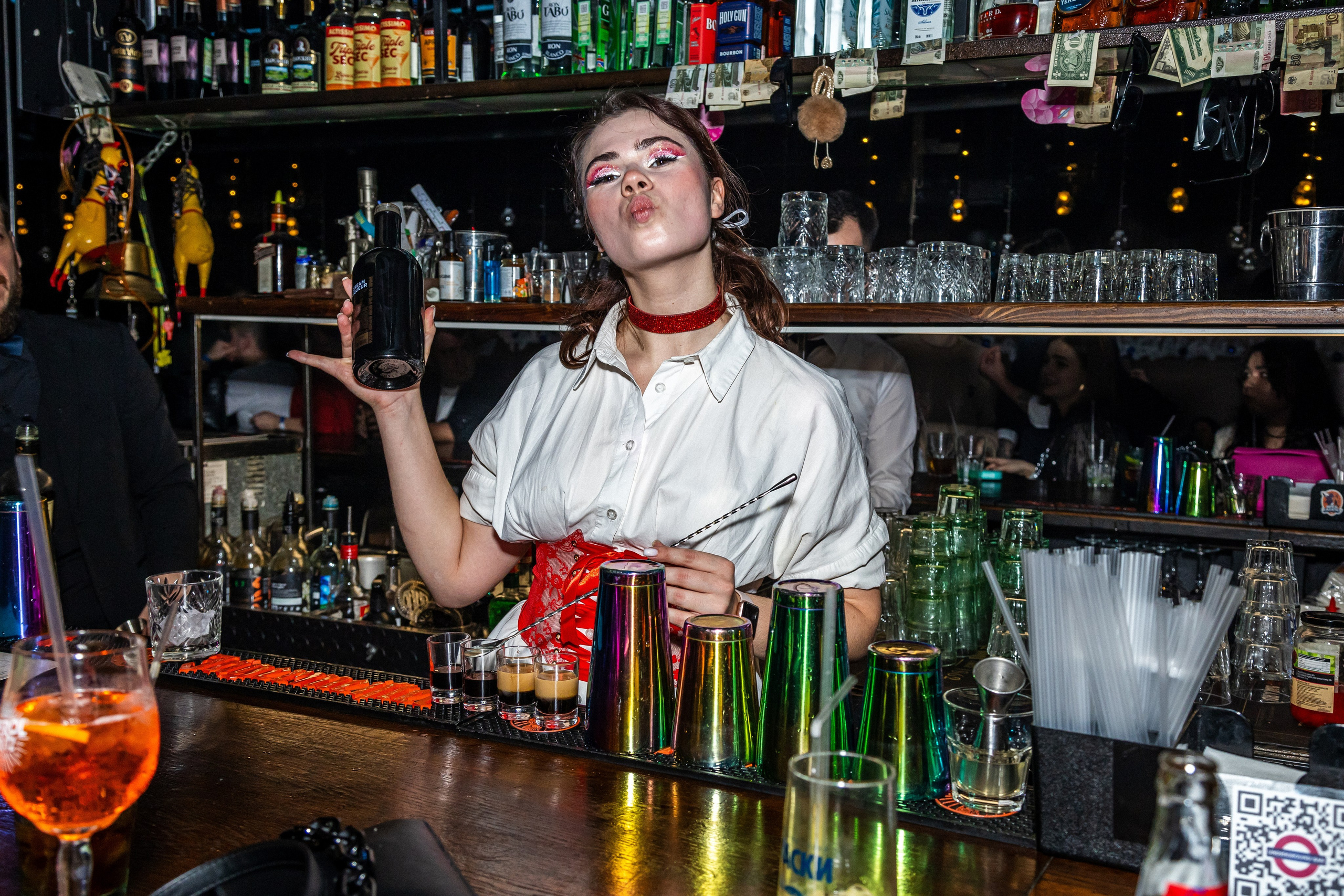 Репортажный Фотограф в Москве | Студия| Портрет