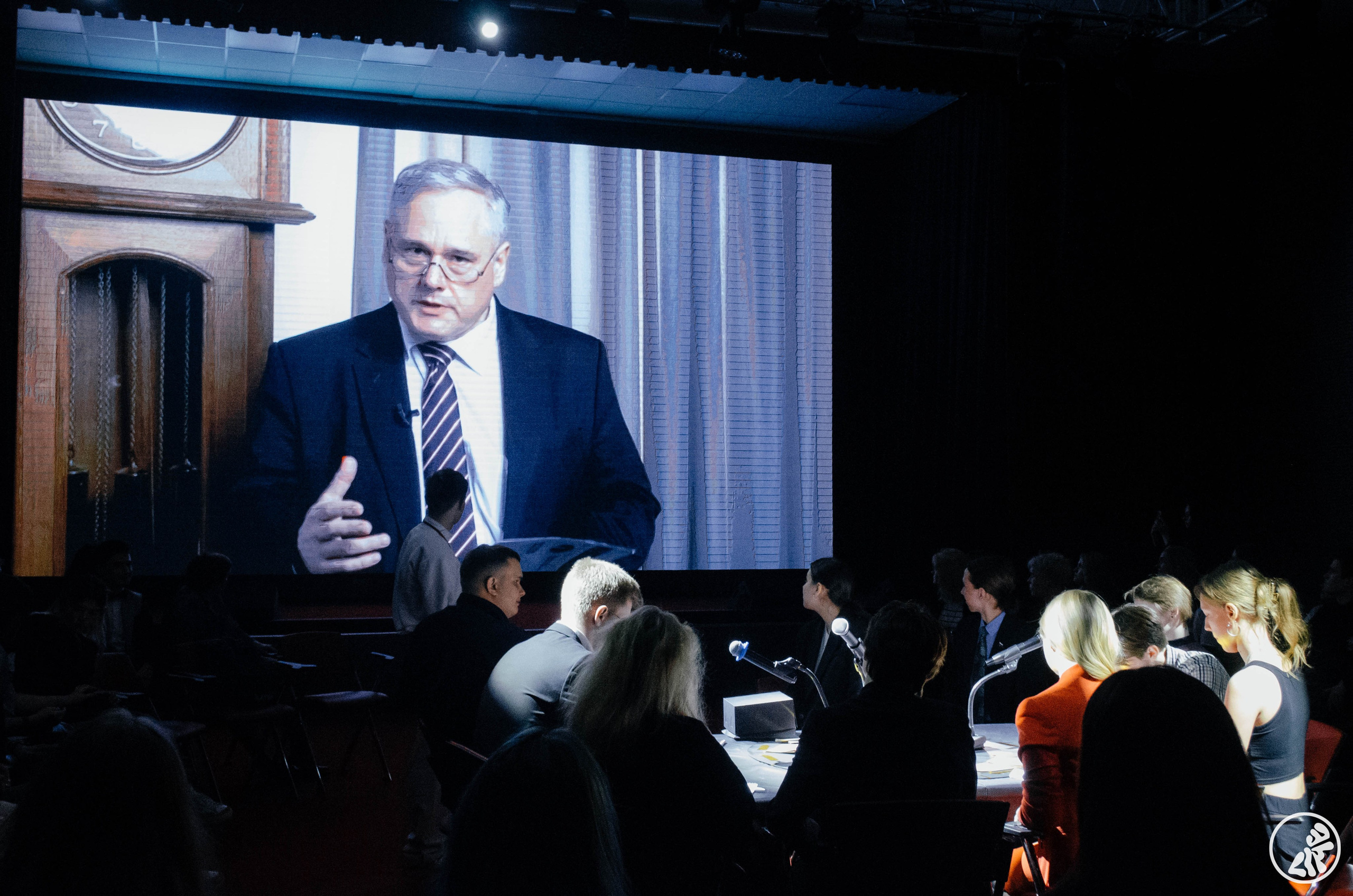 WhatWhereWhen. Фотограф Валерия Пэун