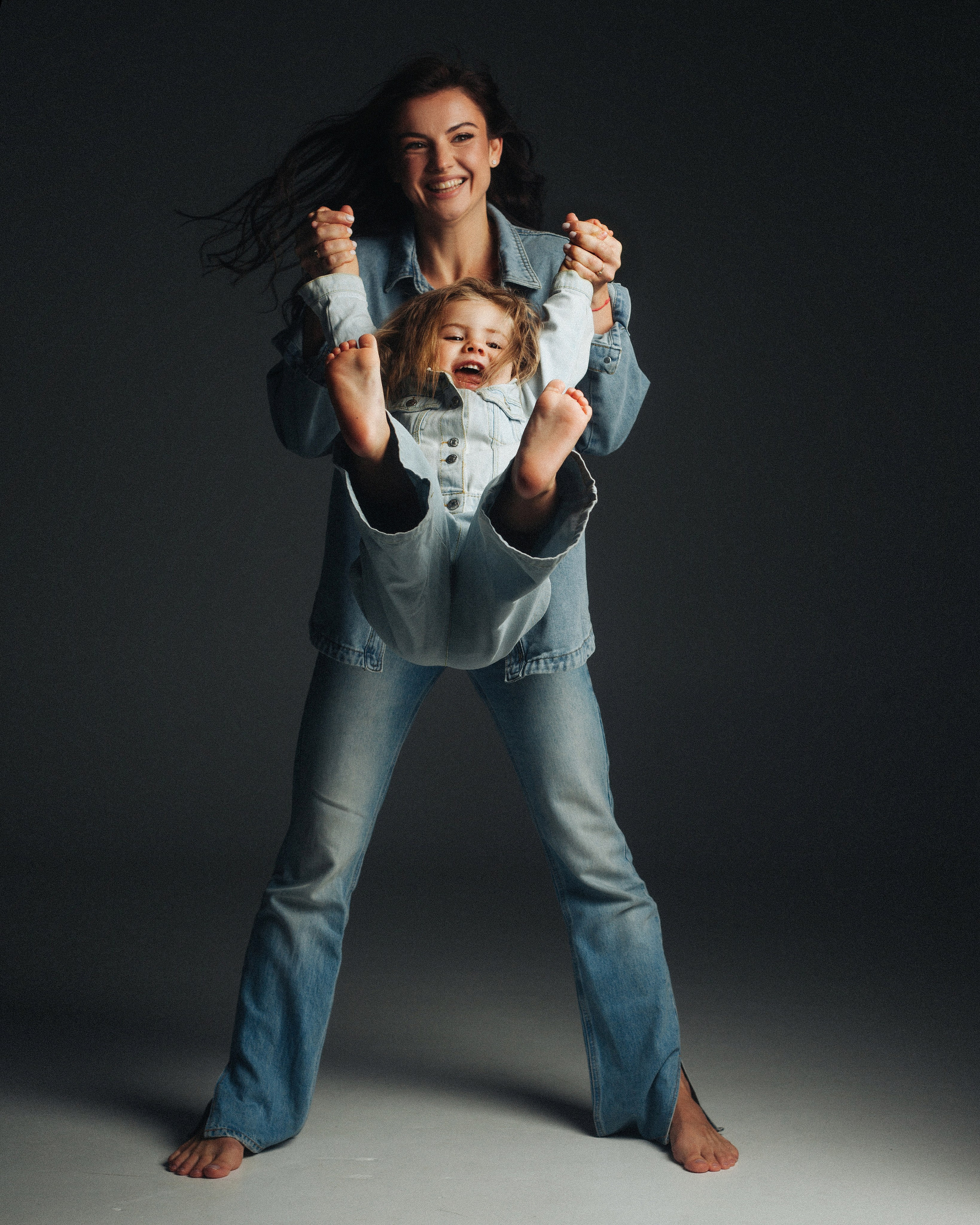 Семеные съемки. Фотограф в Пензе и Москве Настя Беккер