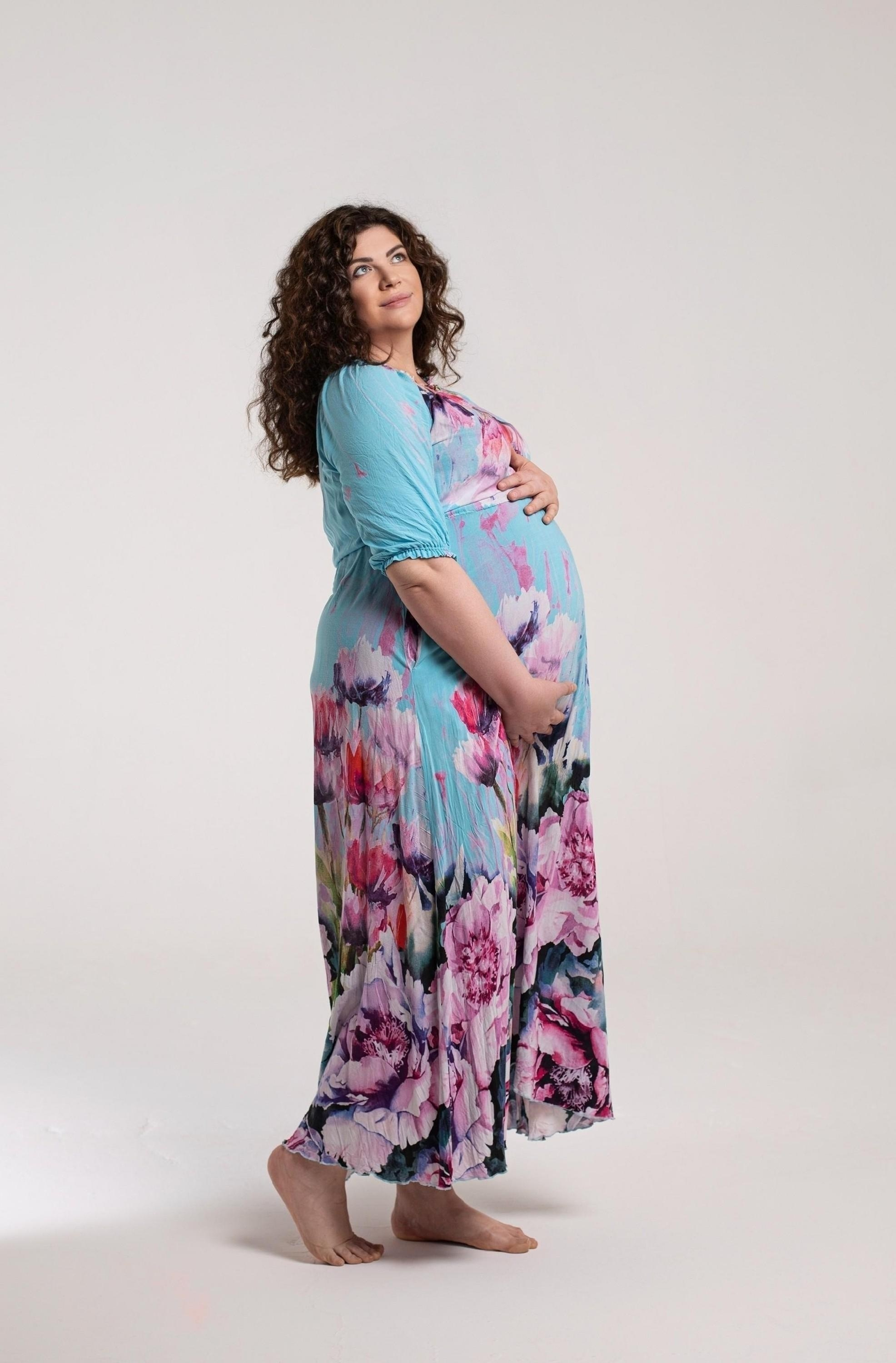 Юлия (беременность). Приватный фотограф Anthony