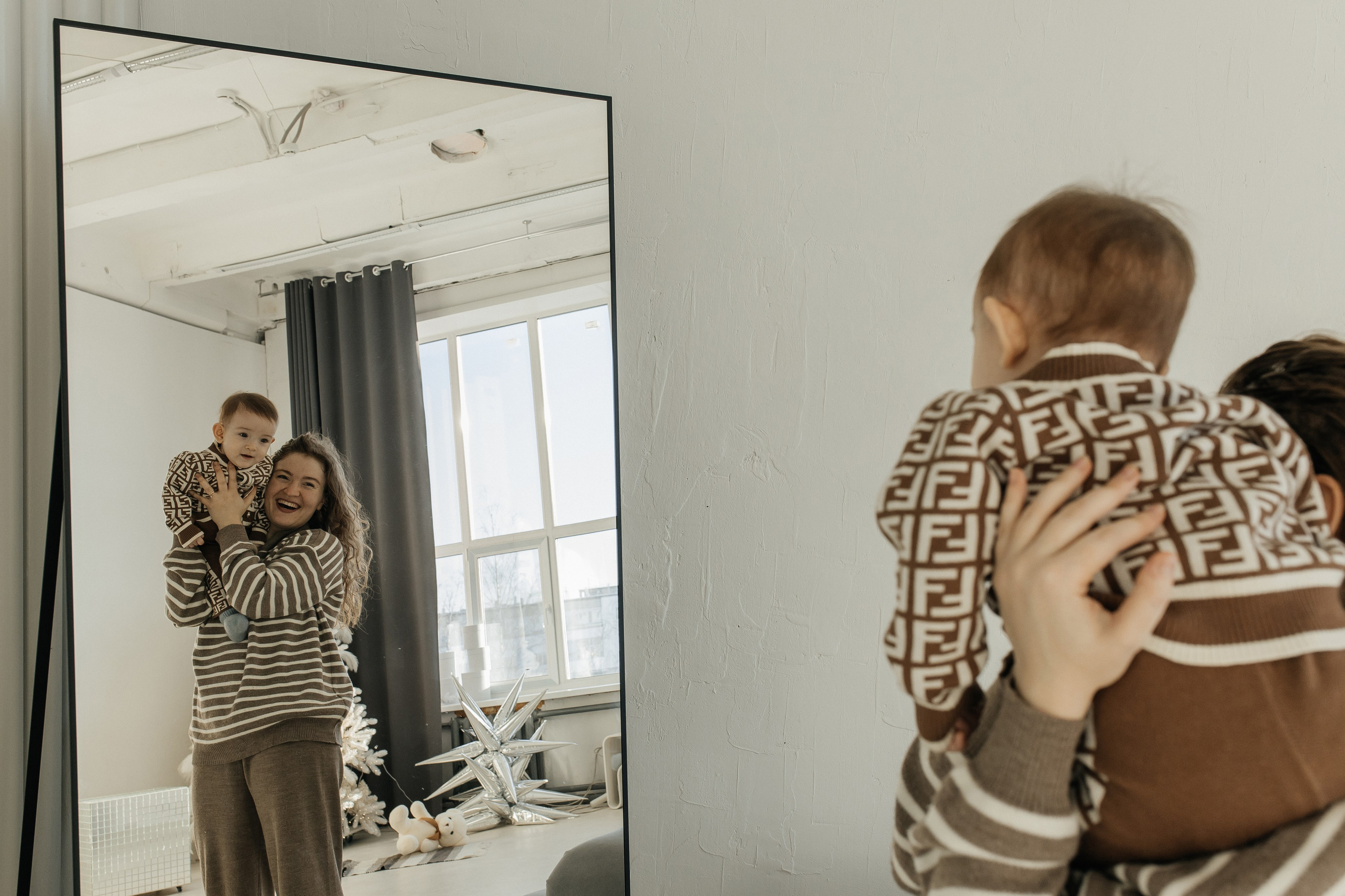 Катя и Тина. Фотограф в Томске Ирина Павлуцкая