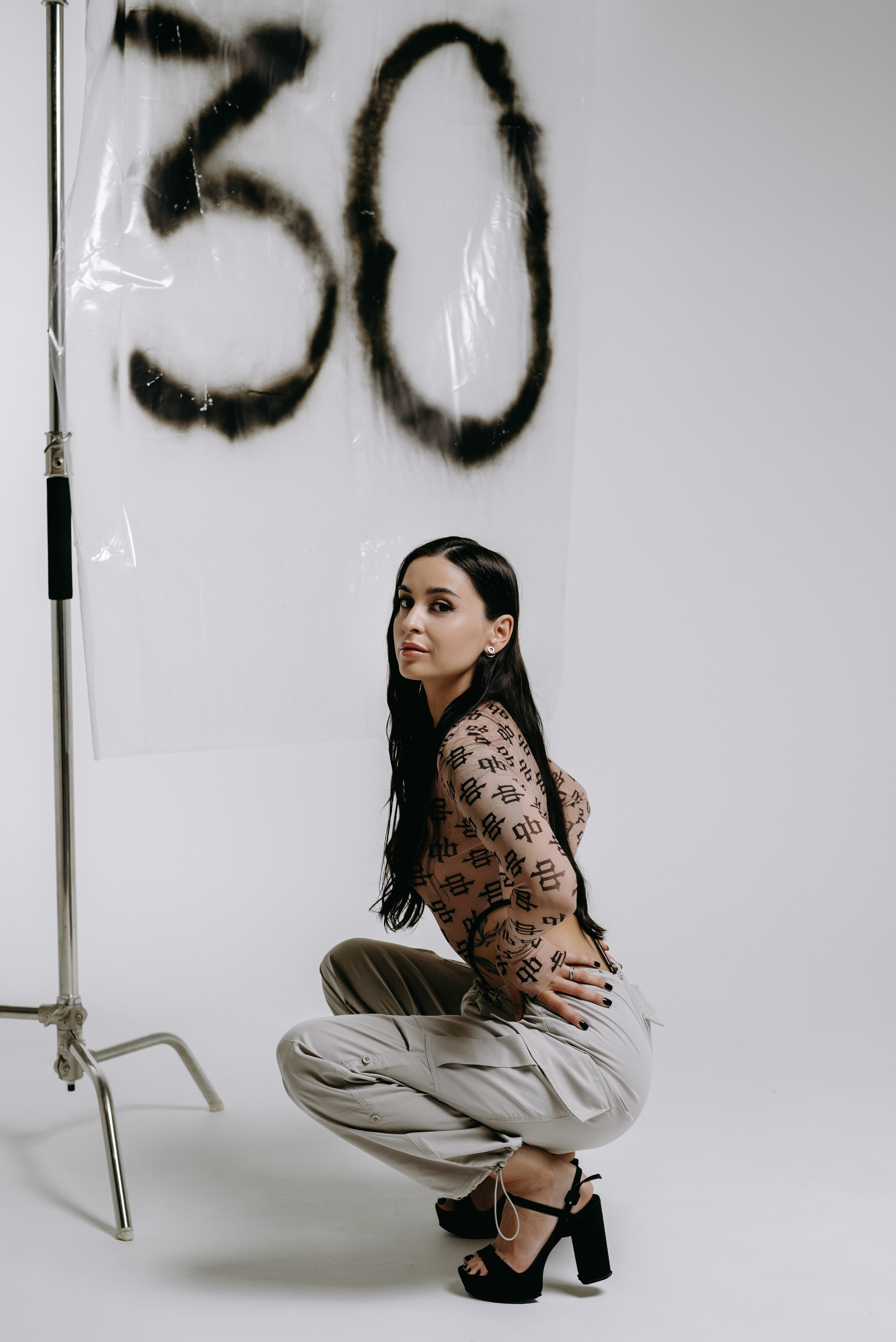 ANNA. Фотограф Олеся Олеговна