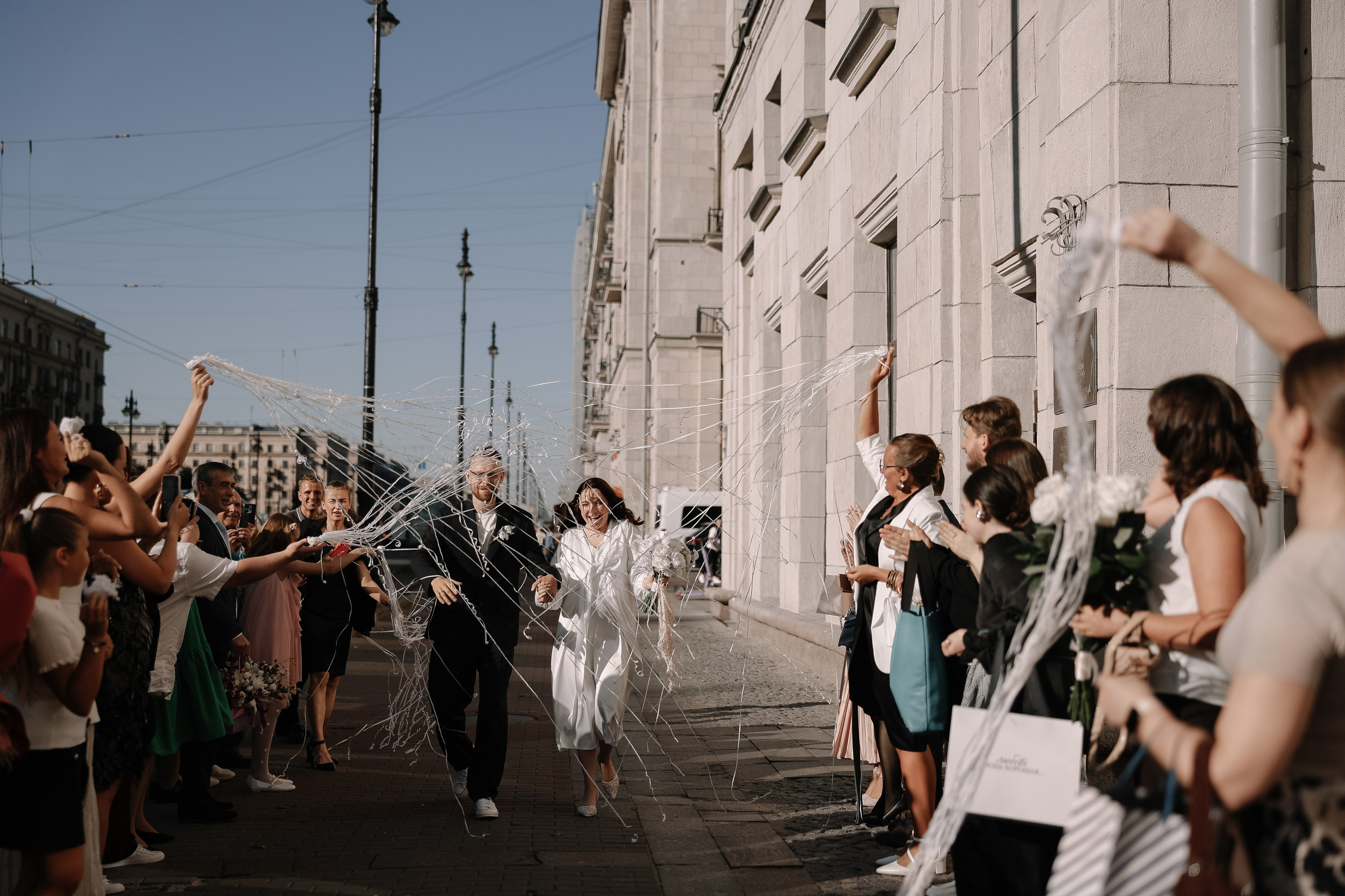 Любовь внутри…. Свадебный и семейный Фотограф Денис Кошель