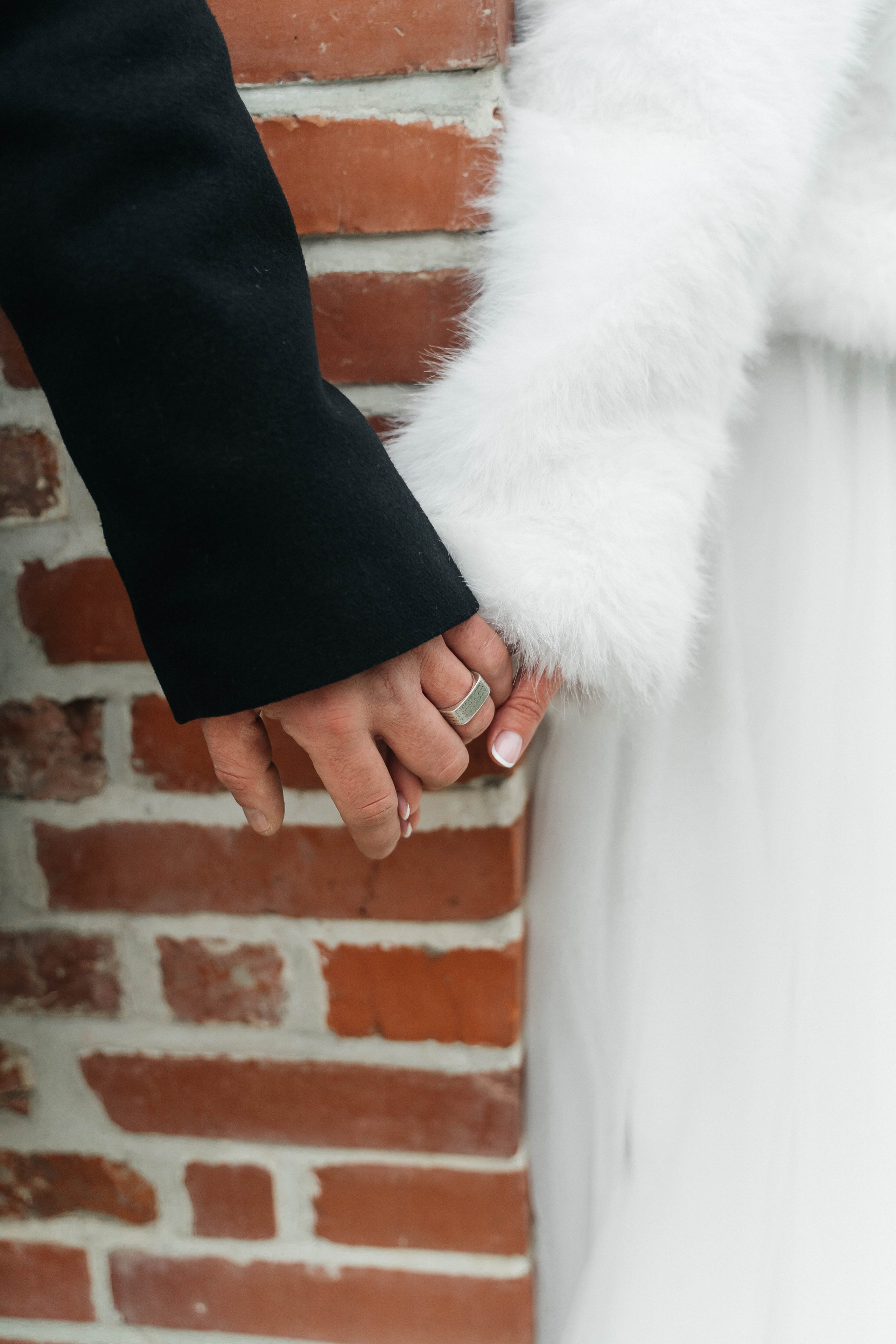 Александр и Алина