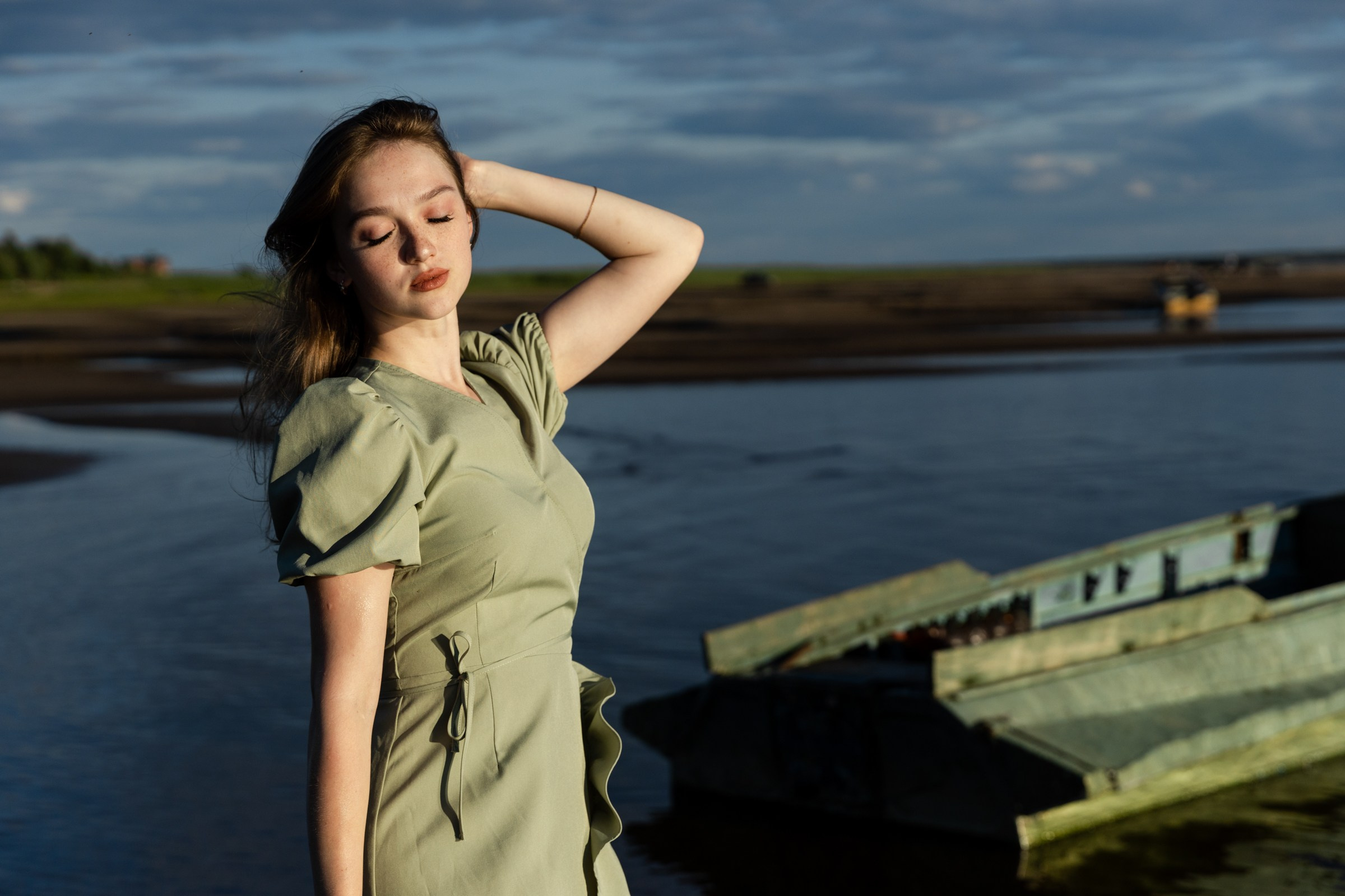 Юля 2022. Алексей Торопов фотограф