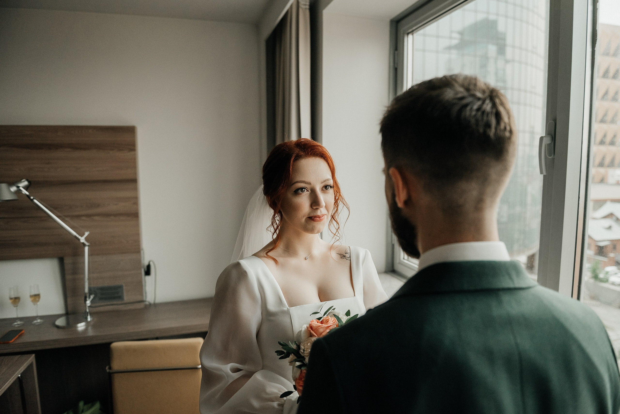 Свадебный фотограф в Екатеринбурге. Свадебная фотосъемка. Свадебный фотограф Горбачева Алена в Екатеринбурге