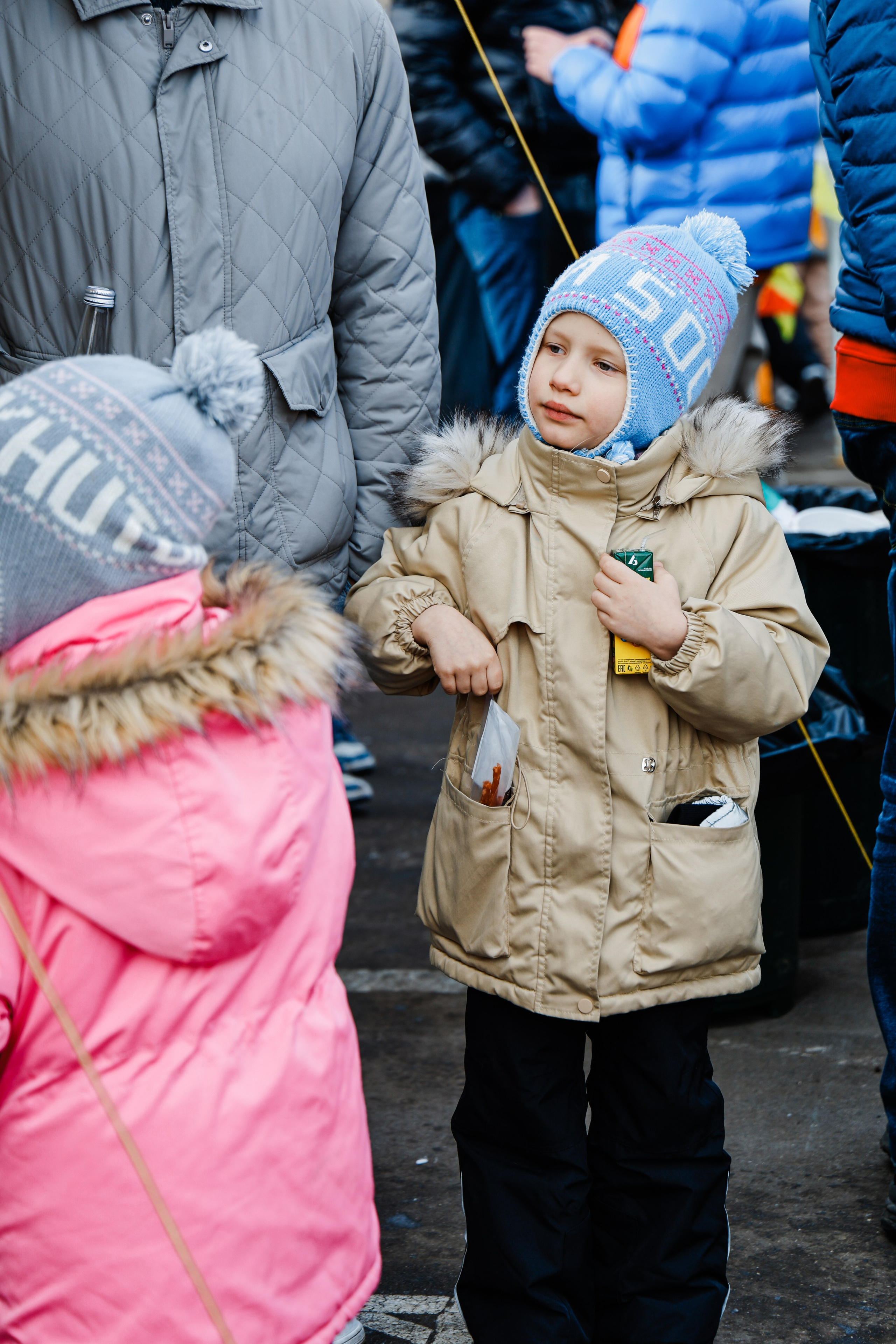 Масленица. Фотограф и видеограф — Москва