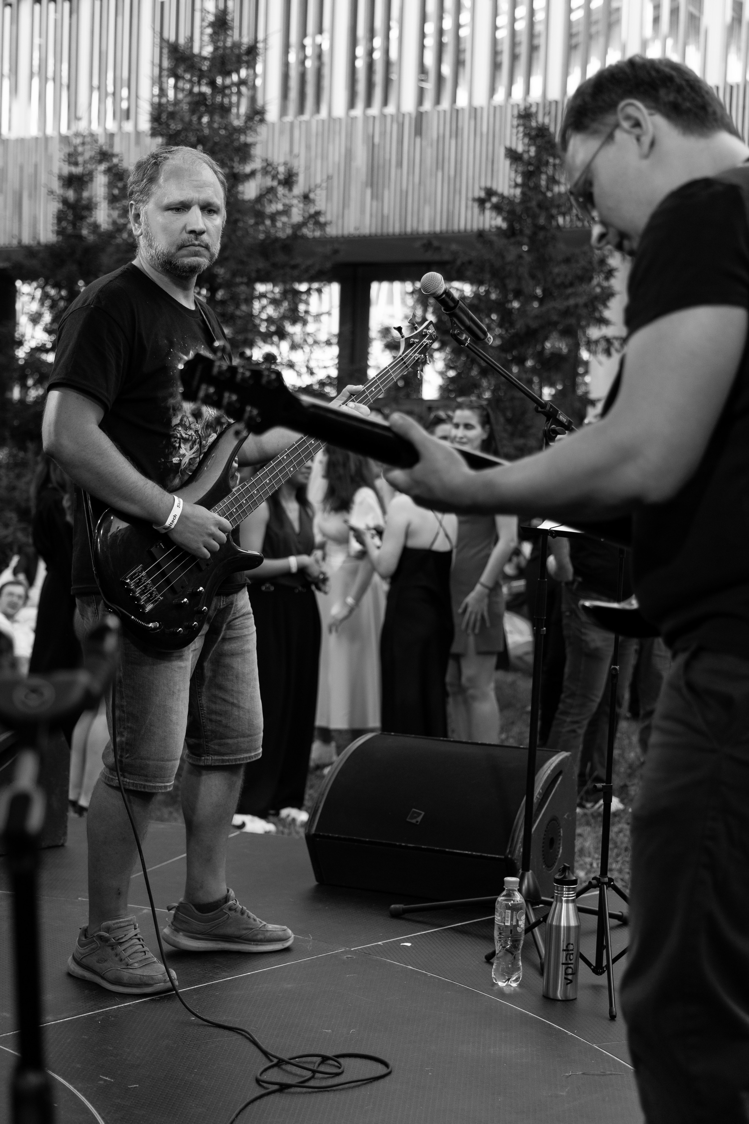 Концерт Сколтех. Главная