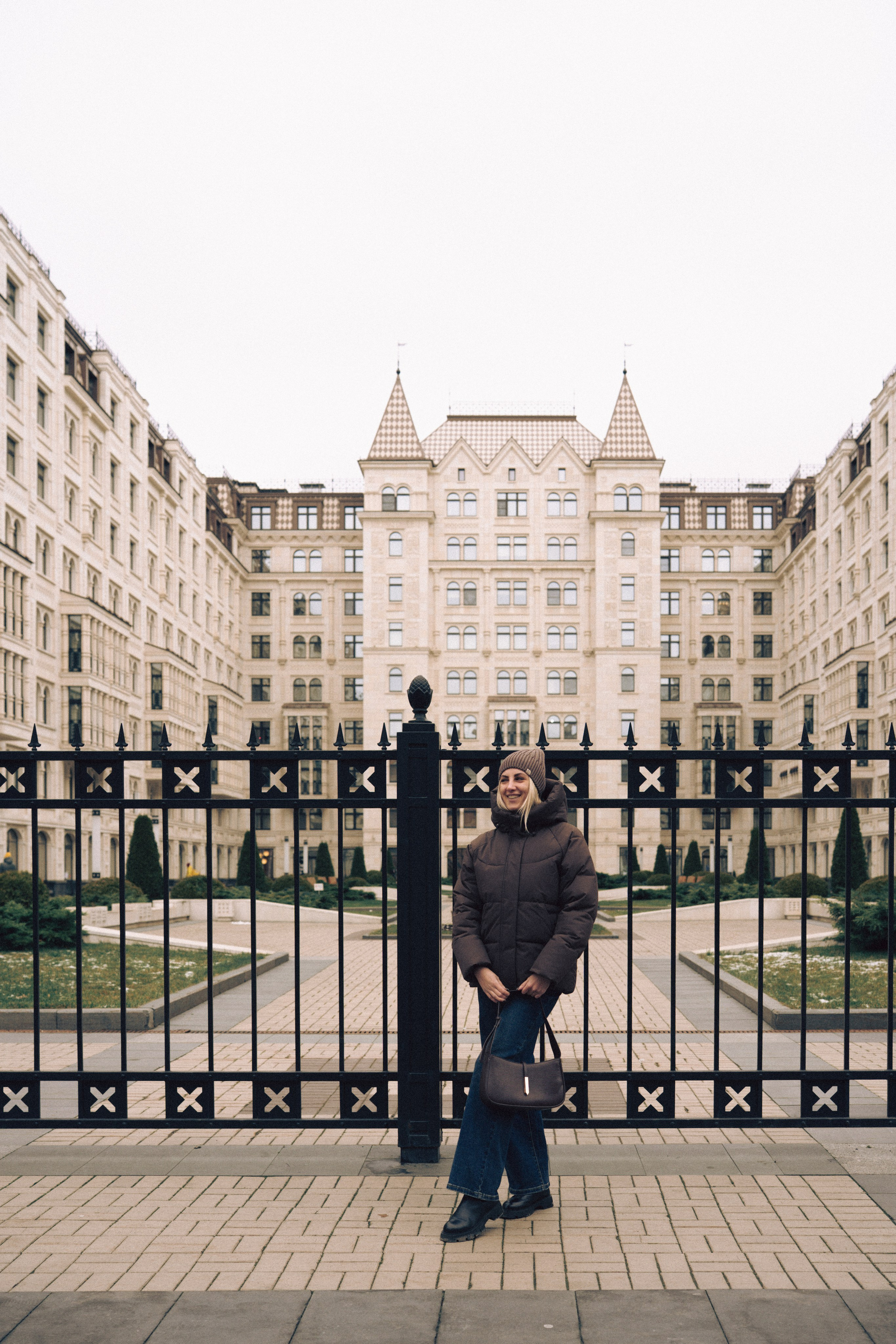 ПРОГУЛКА ПО ГОРОДУ ВОЗЛЕ КАЗАНСКОГО СОБРА. Профессиональный фотограф, Санкт-Петербург — Виктория Богомолова