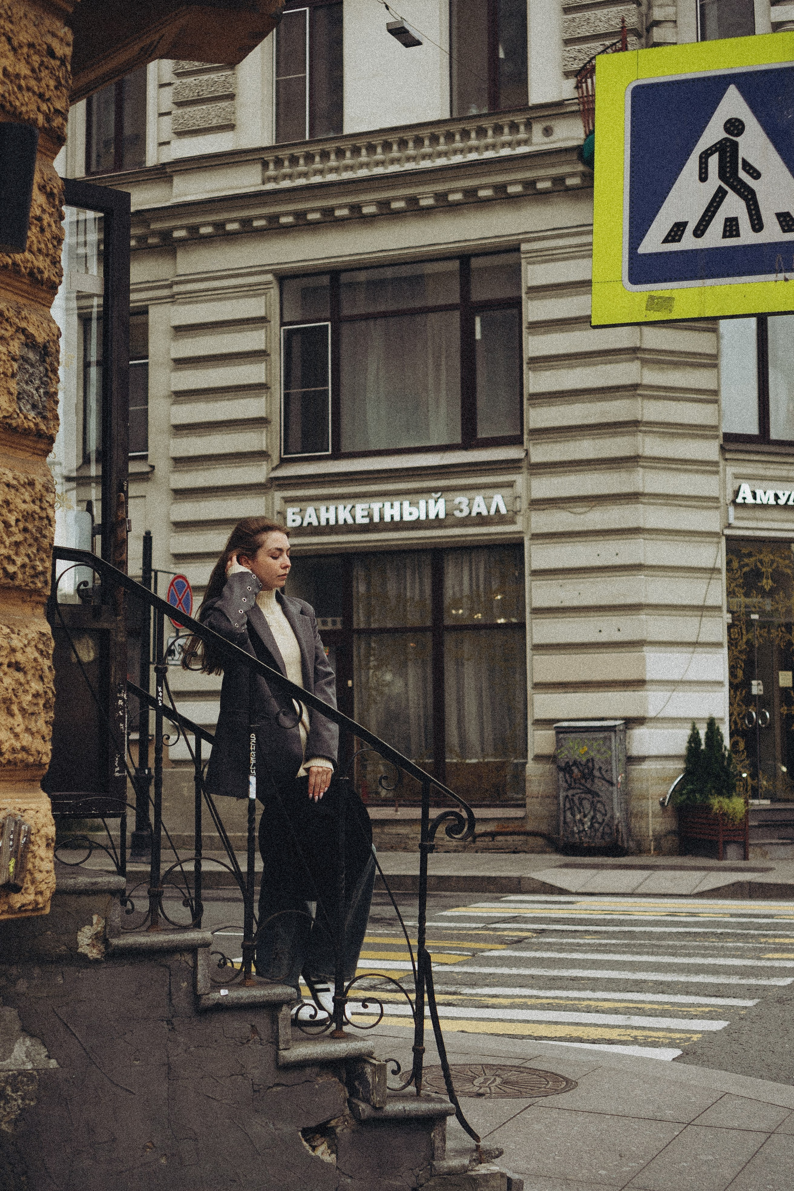 ПРОГУЛКА НА ЧЕРНЫШЕВСКОЙ. Профессиональный фотограф, Санкт-Петербург — Виктория Богомолова