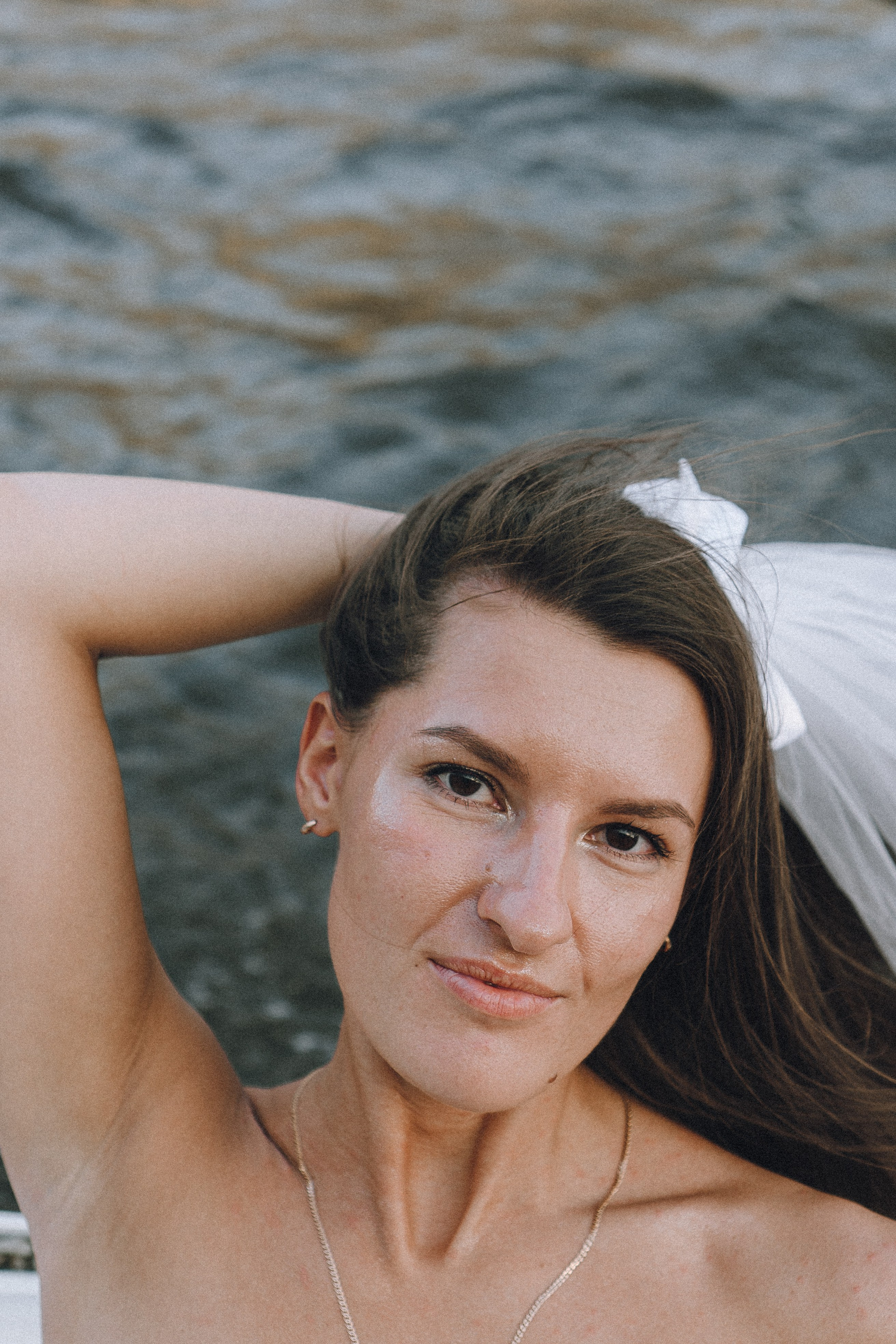 ДЕВИЧНИК НА КАТЕРЕ. Профессиональный фотограф, Санкт-Петербург — Виктория Богомолова