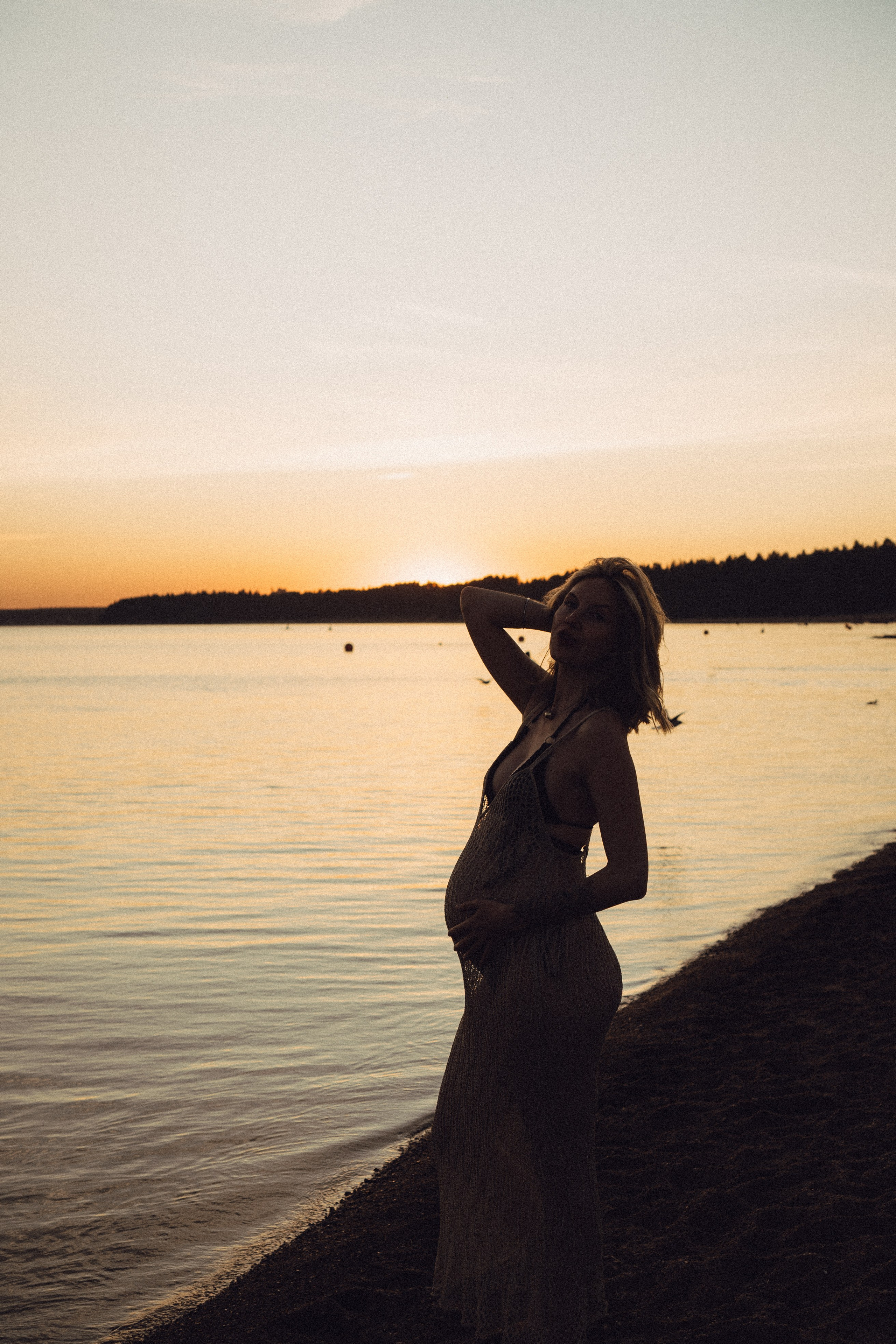 В ОЖИДАНИИ. Профессиональный фотограф, Санкт-Петербург — Виктория Богомолова