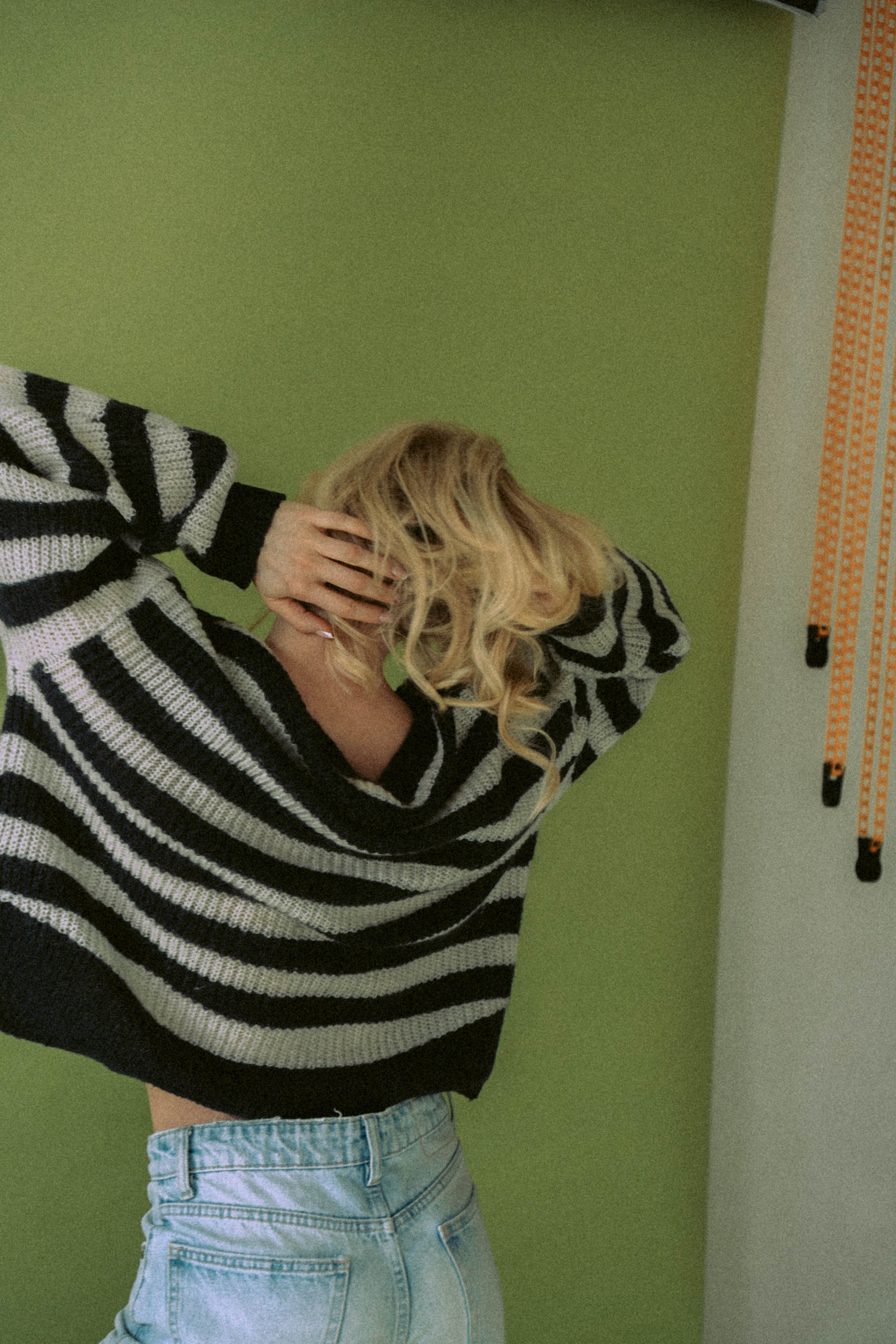 Студийная. Профессиональный фотограф, Санкт-Петербург — Виктория Богомолова