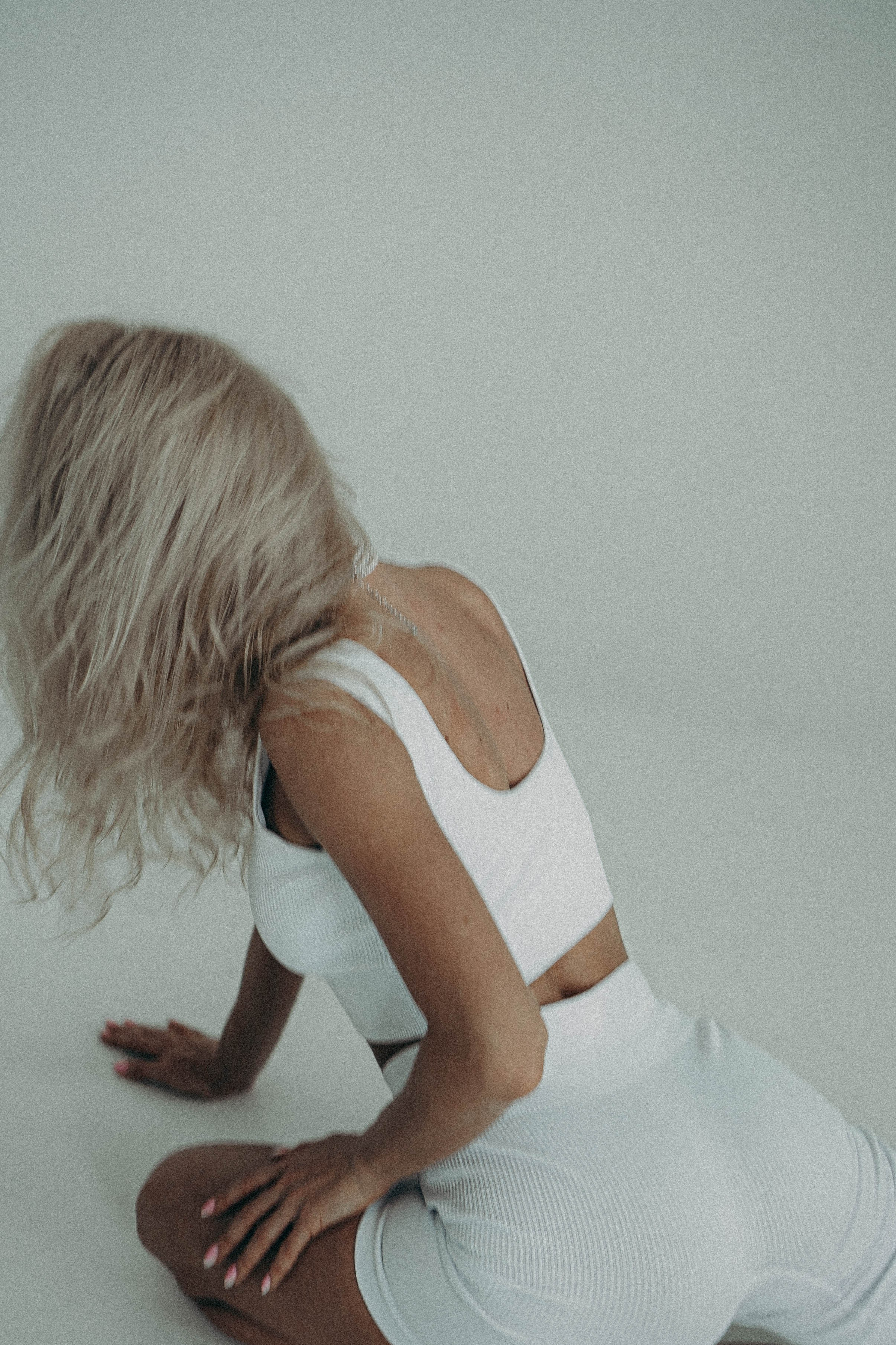 Студия. Профессиональный фотограф, Санкт-Петербург — Виктория Богомолова