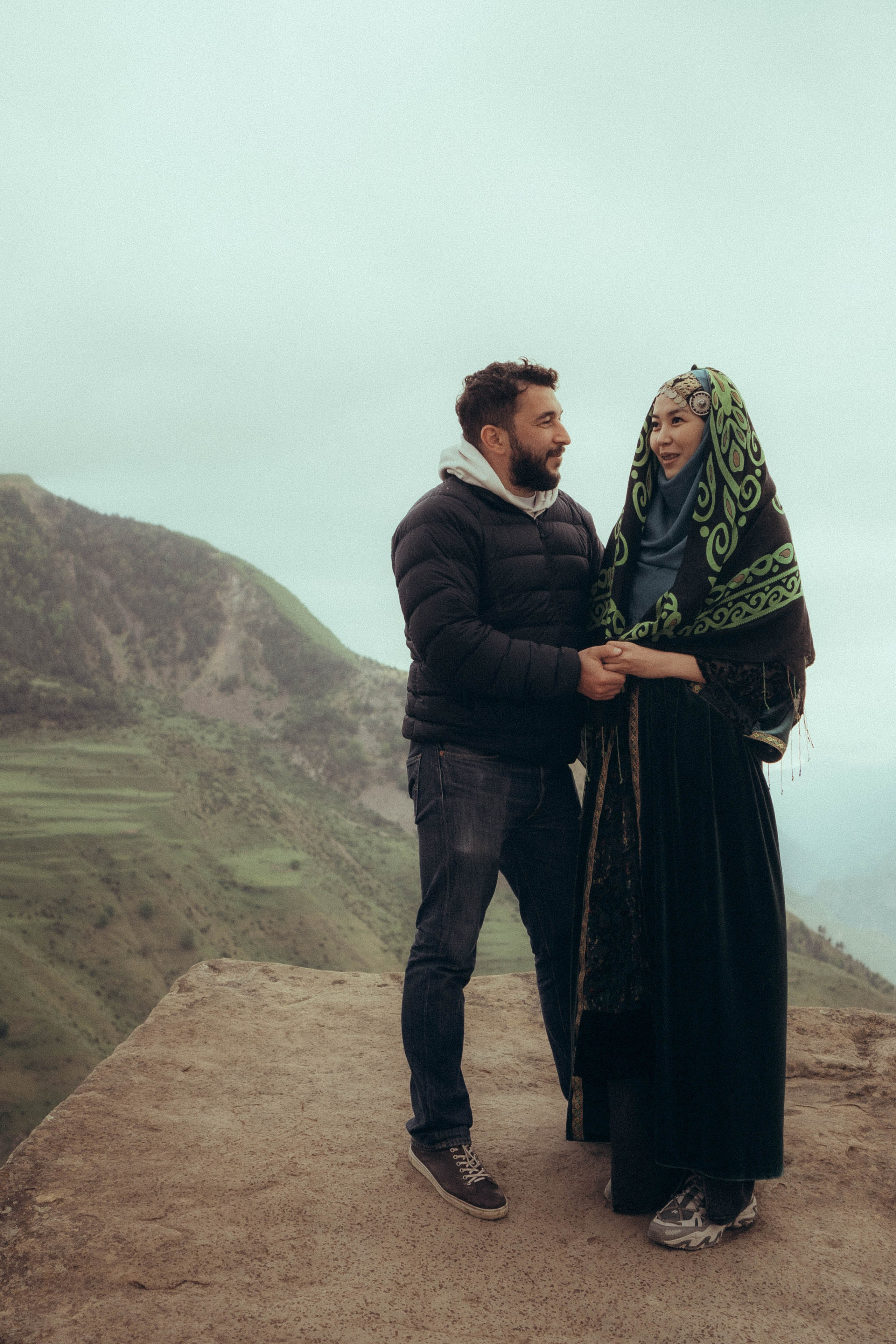 Дагестан. Профессиональный фотограф, Санкт-Петербург — Виктория Богомолова