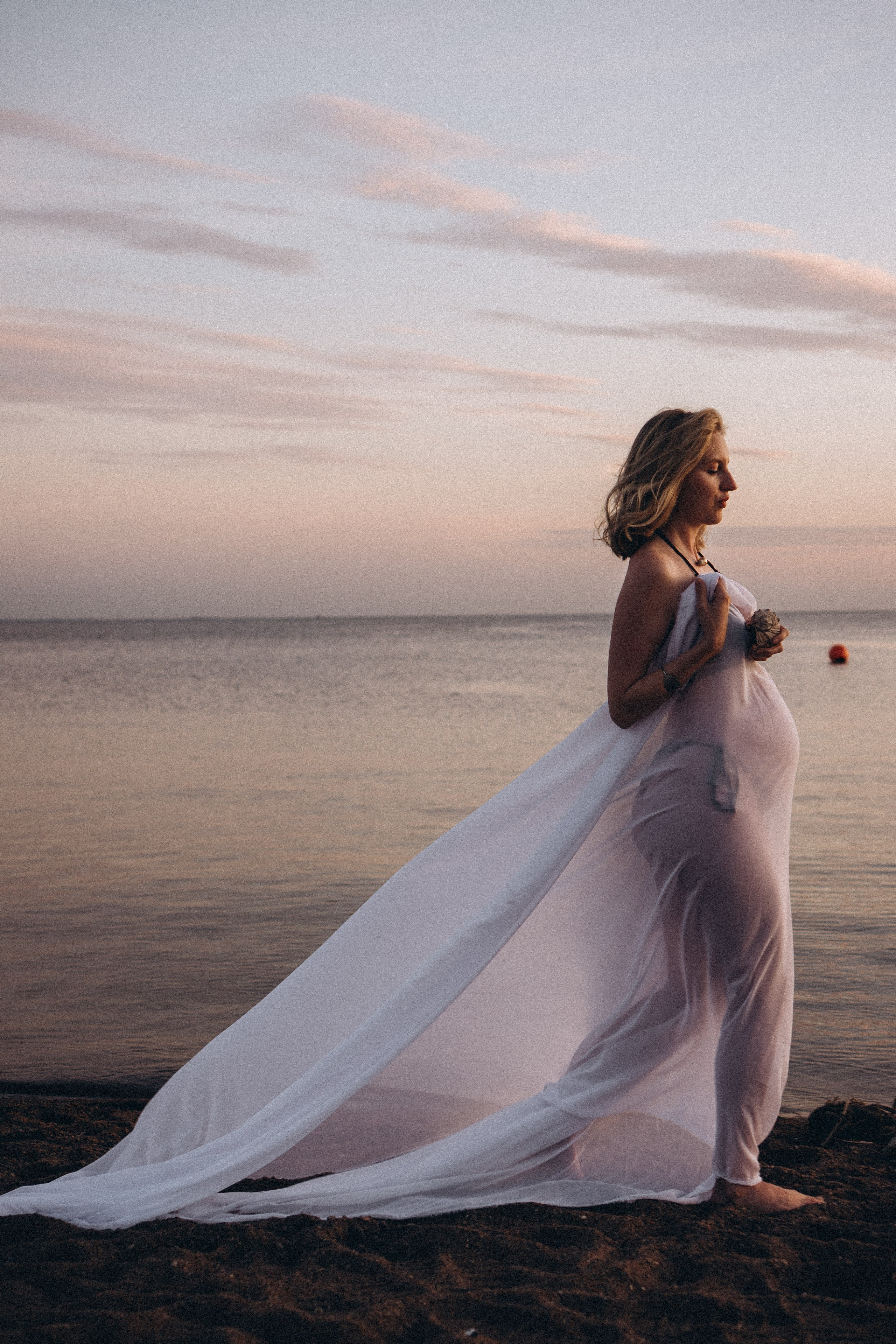 В ОЖИДАНИИ. Профессиональный фотограф, Санкт-Петербург — Виктория Богомолова