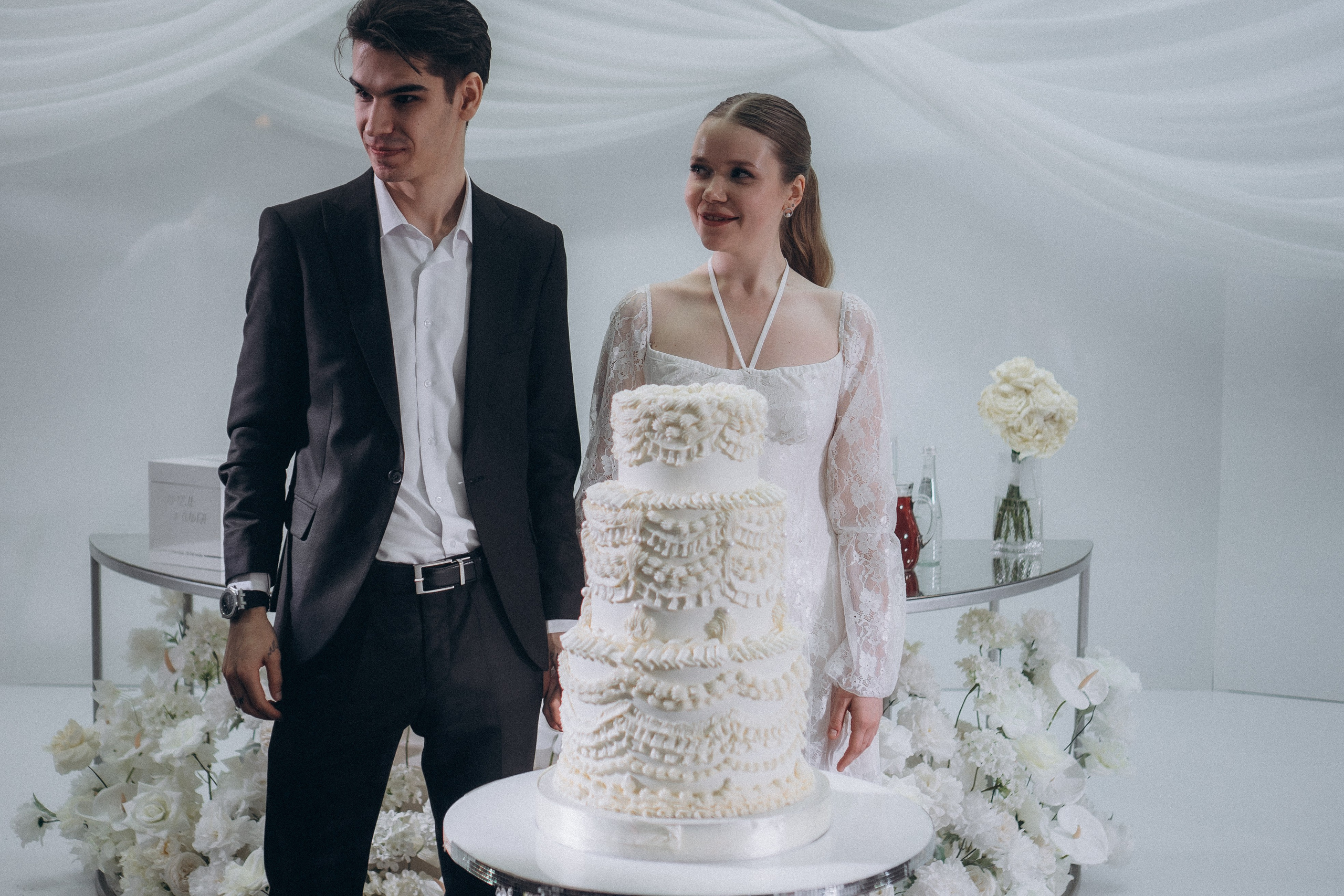 ПОЛНЫЙ СВАДЕБНЫЙ ДЕНЬ 8 ЧАСОВ. Профессиональный фотограф, Санкт-Петербург — Виктория Богомолова