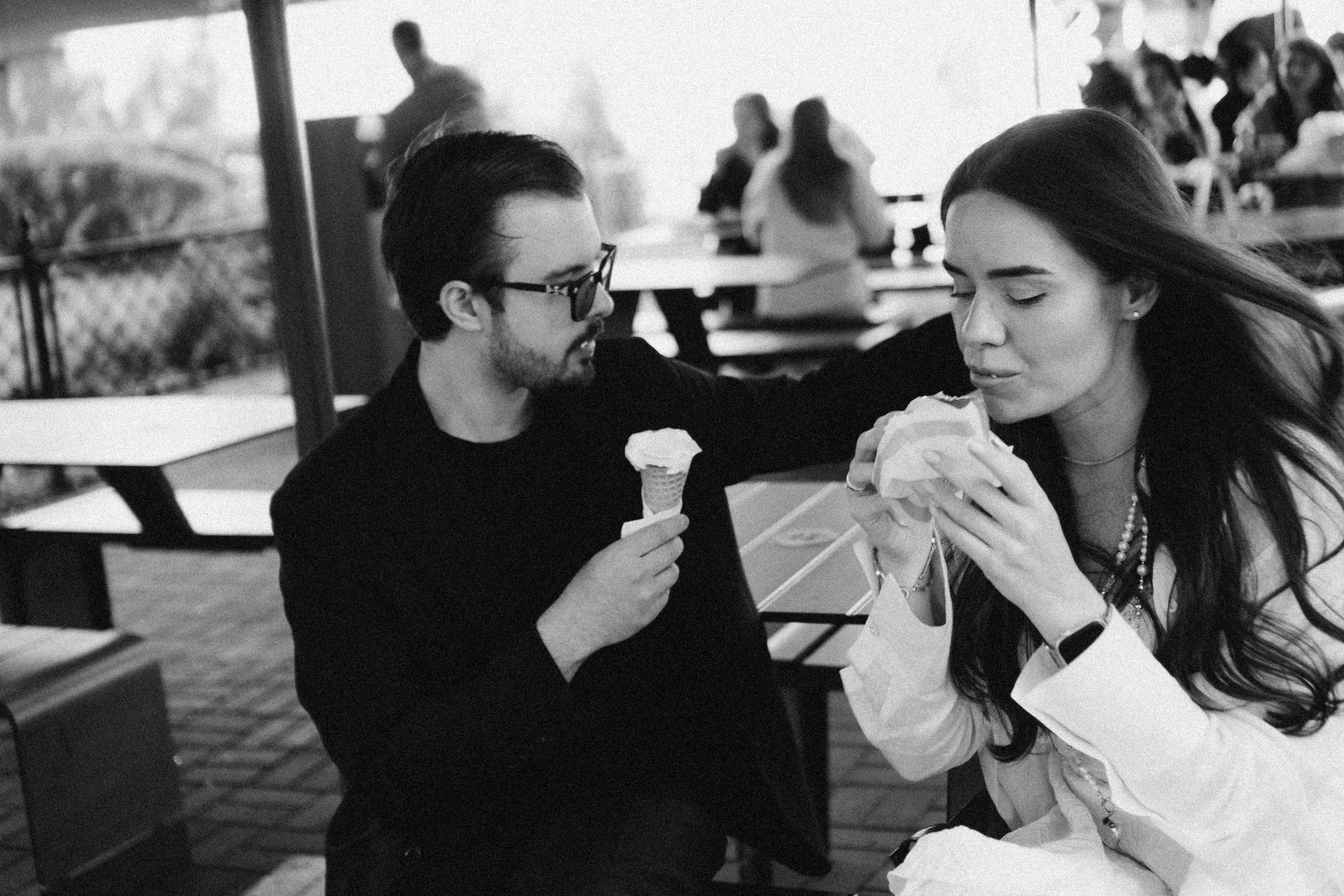 СВАДЕБНАЯ СЬЕМКА В ПАРКЕ ПОБЕДЫ И ПРОГУЛКА ПО МОСКОВСКОМУ ПРОСПЕКТУ. Профессиональный фотограф, Санкт-Петербург — Виктория Богомолова