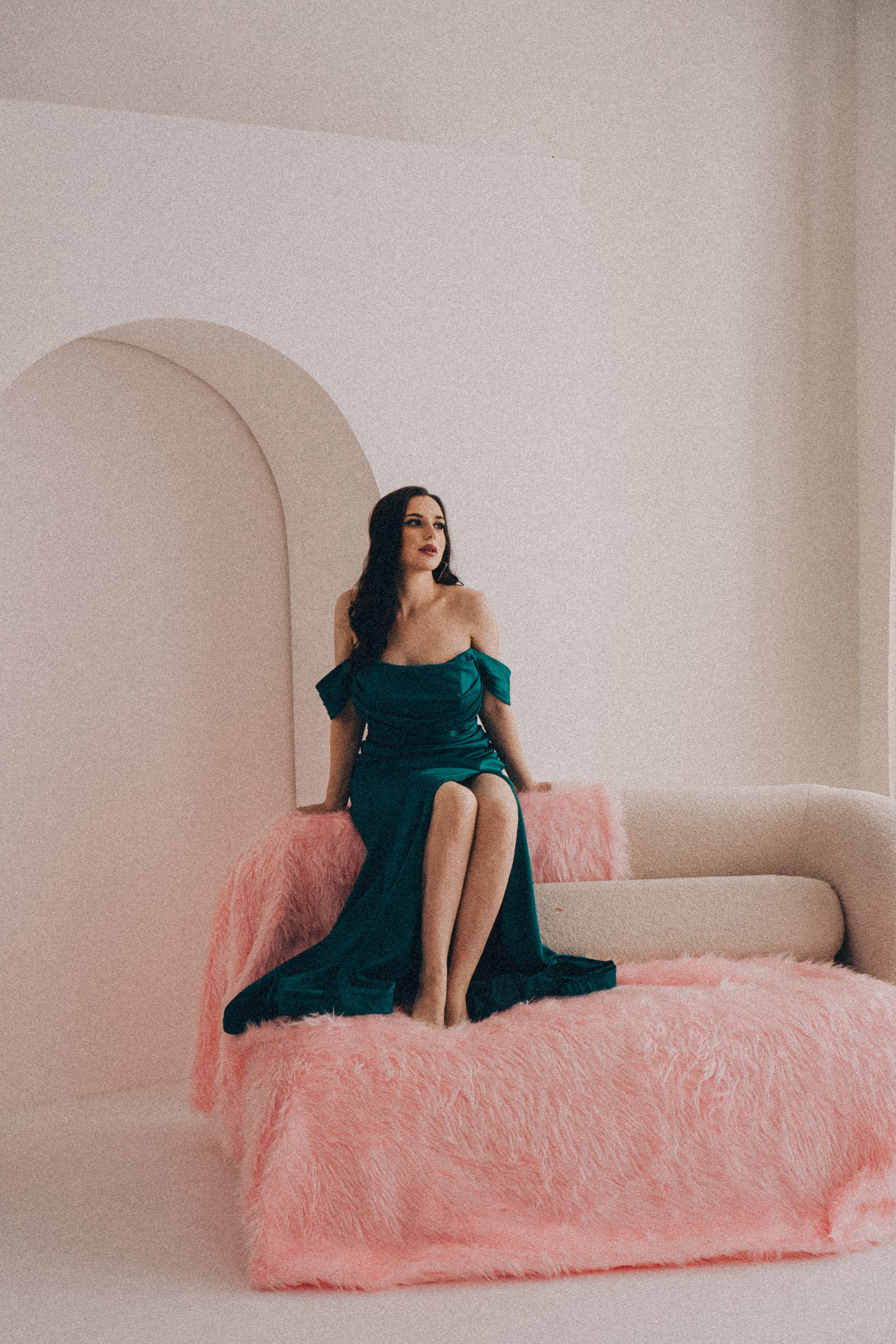 Весенняя. Профессиональный фотограф, Санкт-Петербург — Виктория Богомолова