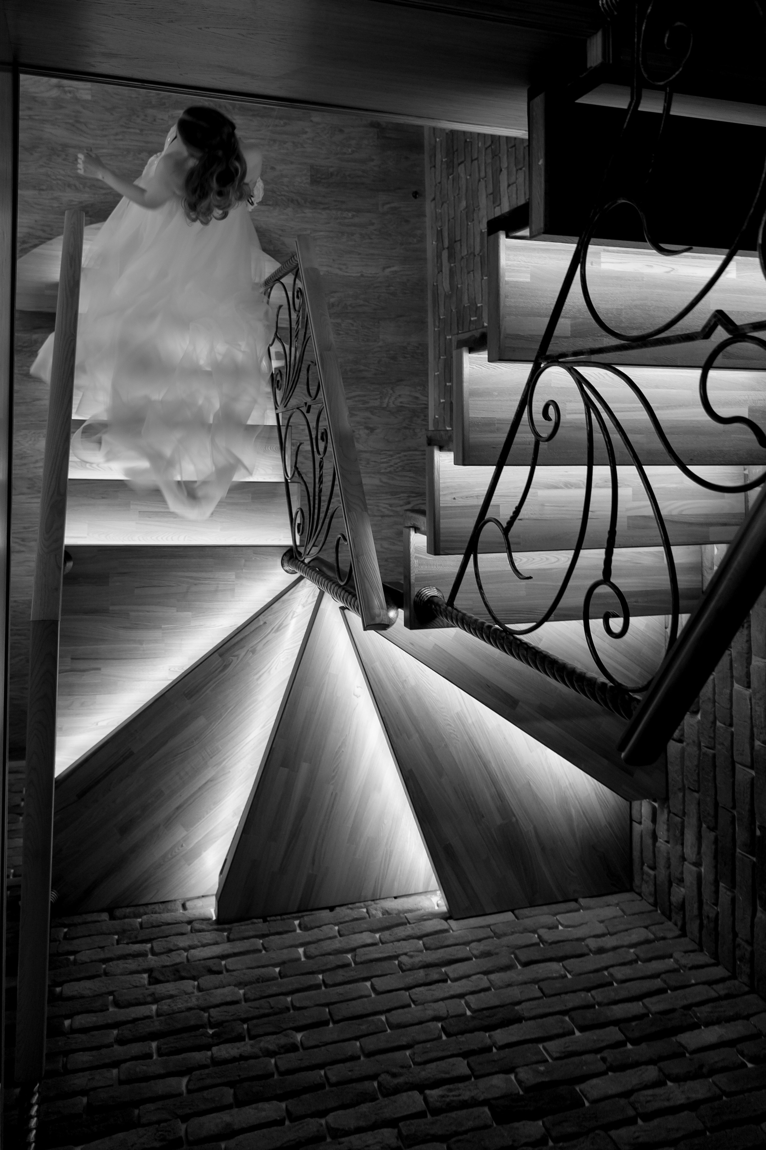 СВАДЕБНАЯ СЬЕМКА СБОРОВ В ОТЕЛЕ И ВЫЕЗД НА ЦЕРЕМОНИЮ (СНЯТО В СИБИРЕ В НИЖНЕВАРТОВСКЕ)М. Профессиональный фотограф, Санкт-Петербург — Виктория Богомолова