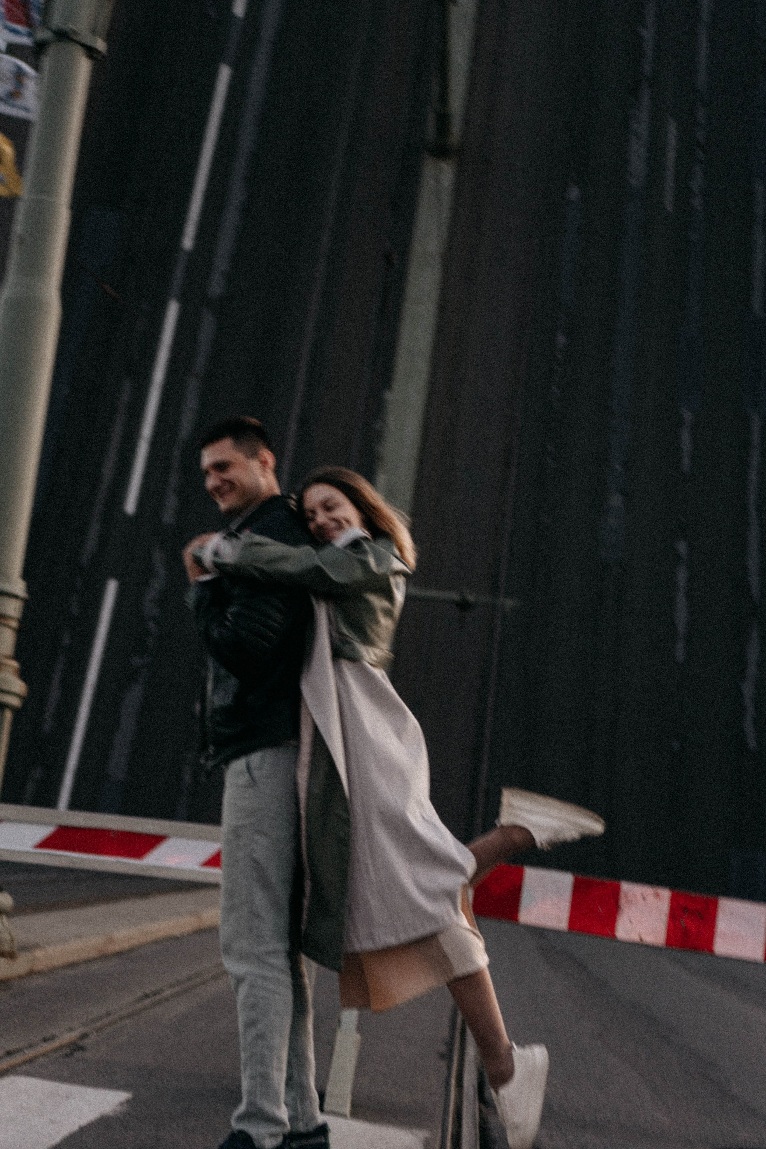 Рассветная, белые ночи. Профессиональный фотограф, Санкт-Петербург — Виктория Богомолова