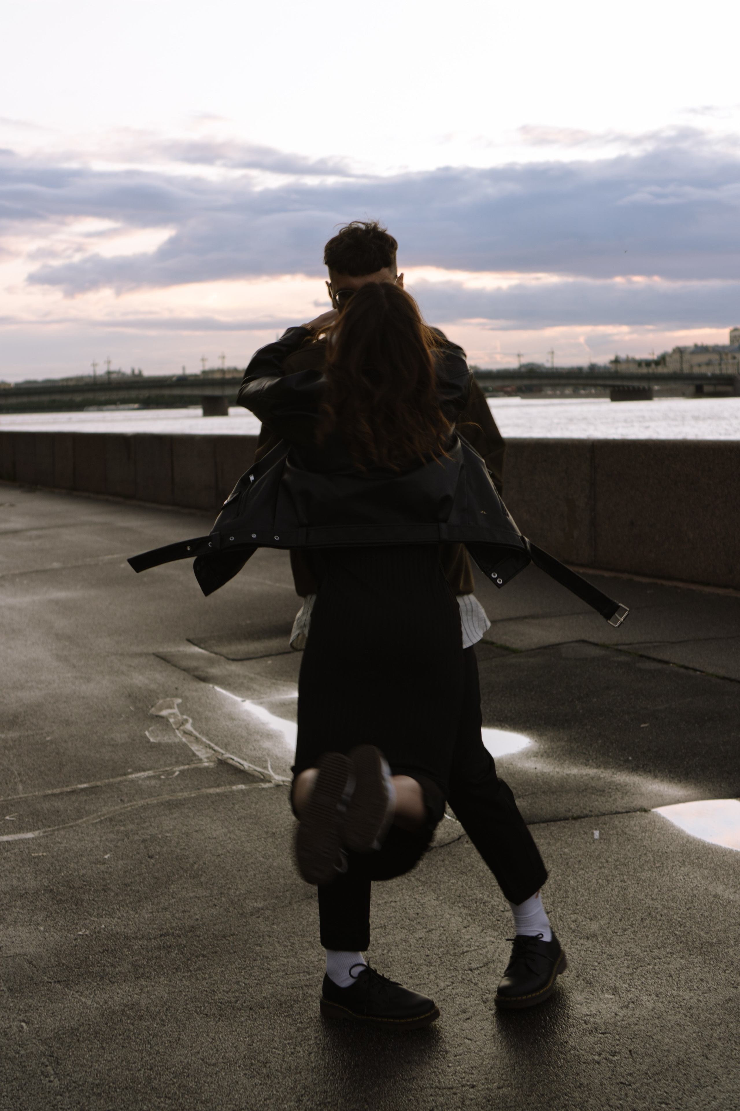 ЛЮБОВЬ В ИЮНЕ. Профессиональный фотограф, Санкт-Петербург — Виктория Богомолова