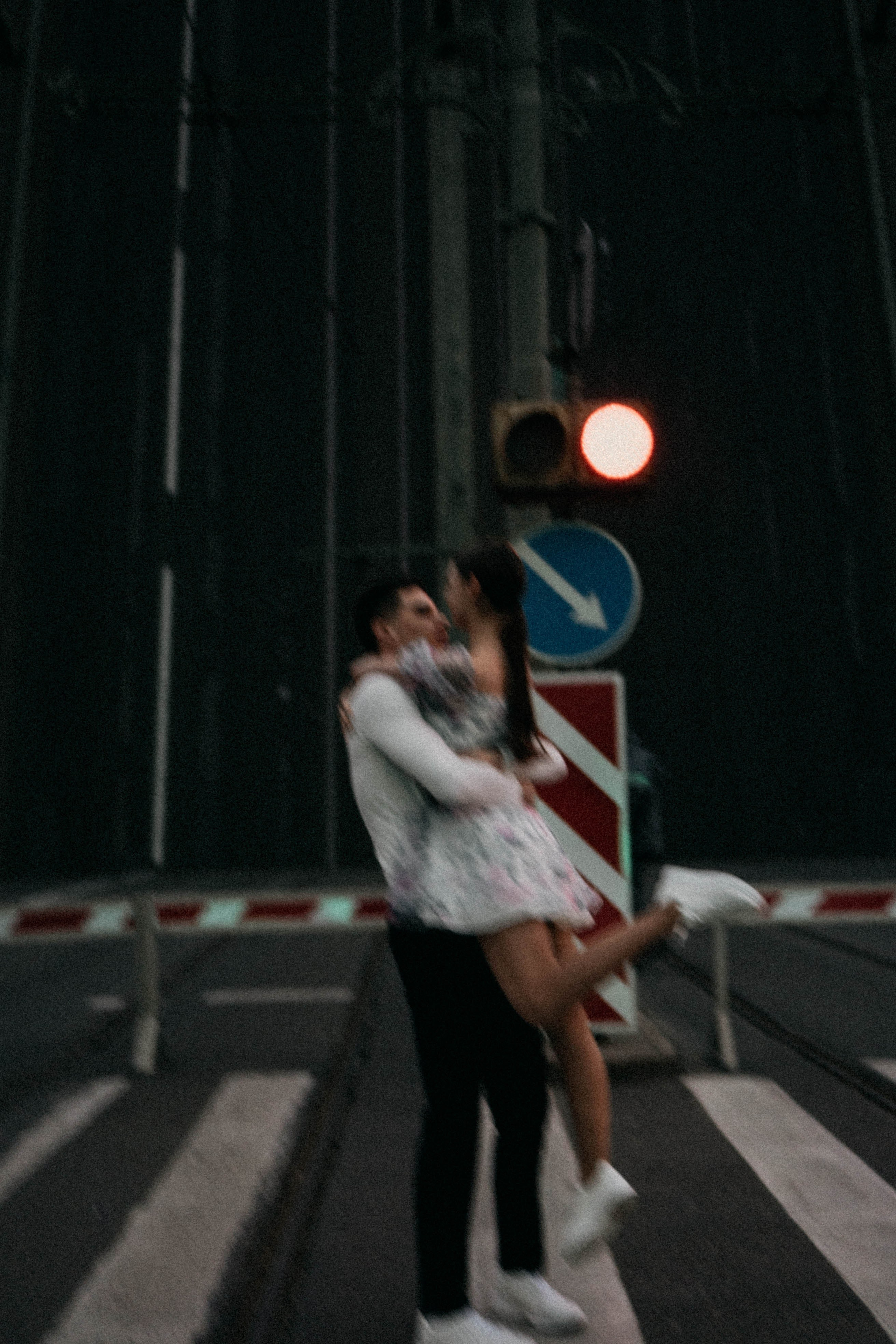 Любовь в белые ночи. Профессиональный фотограф, Санкт-Петербург — Виктория Богомолова