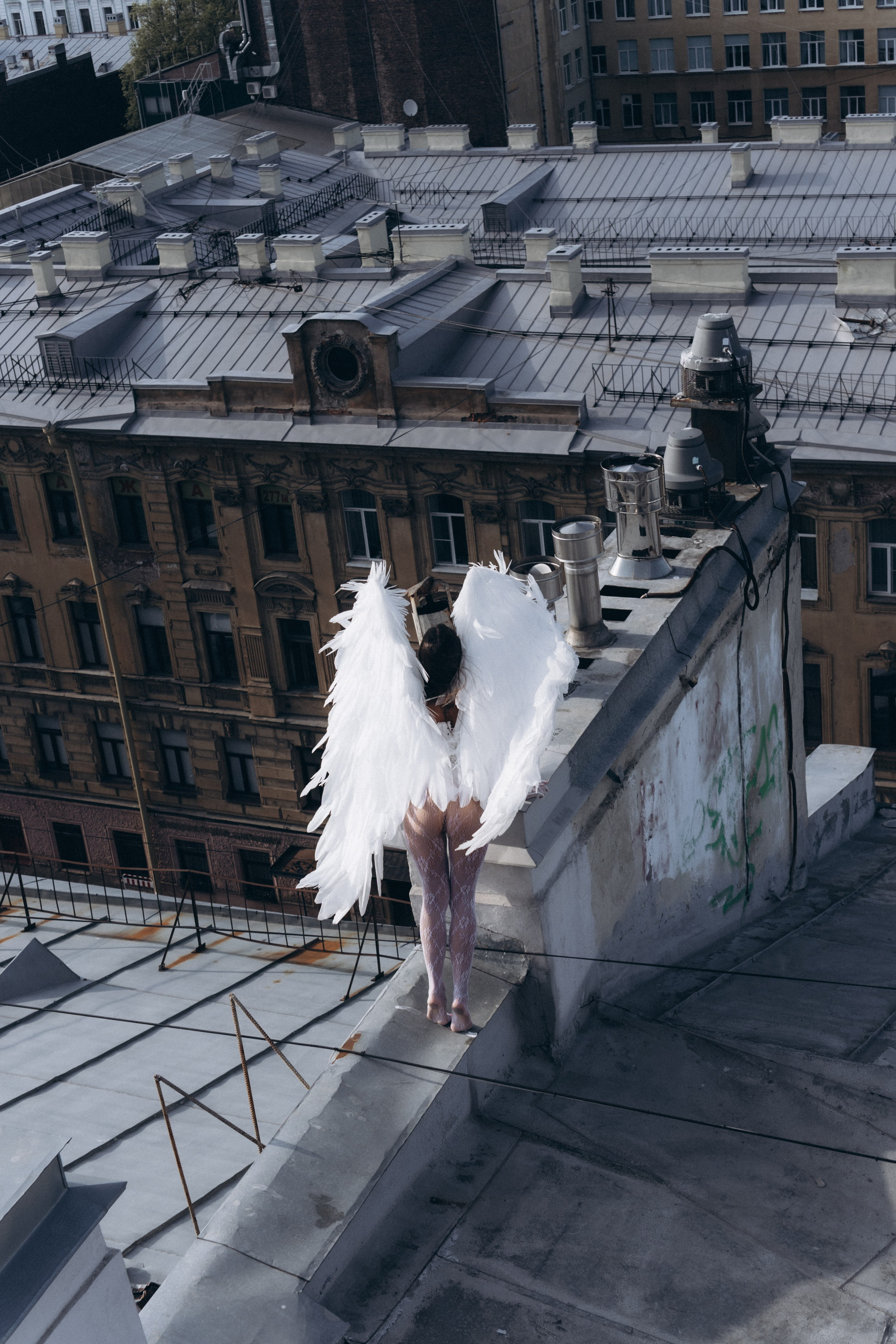 АНГЕЛ. Профессиональный фотограф, Санкт-Петербург — Виктория Богомолова