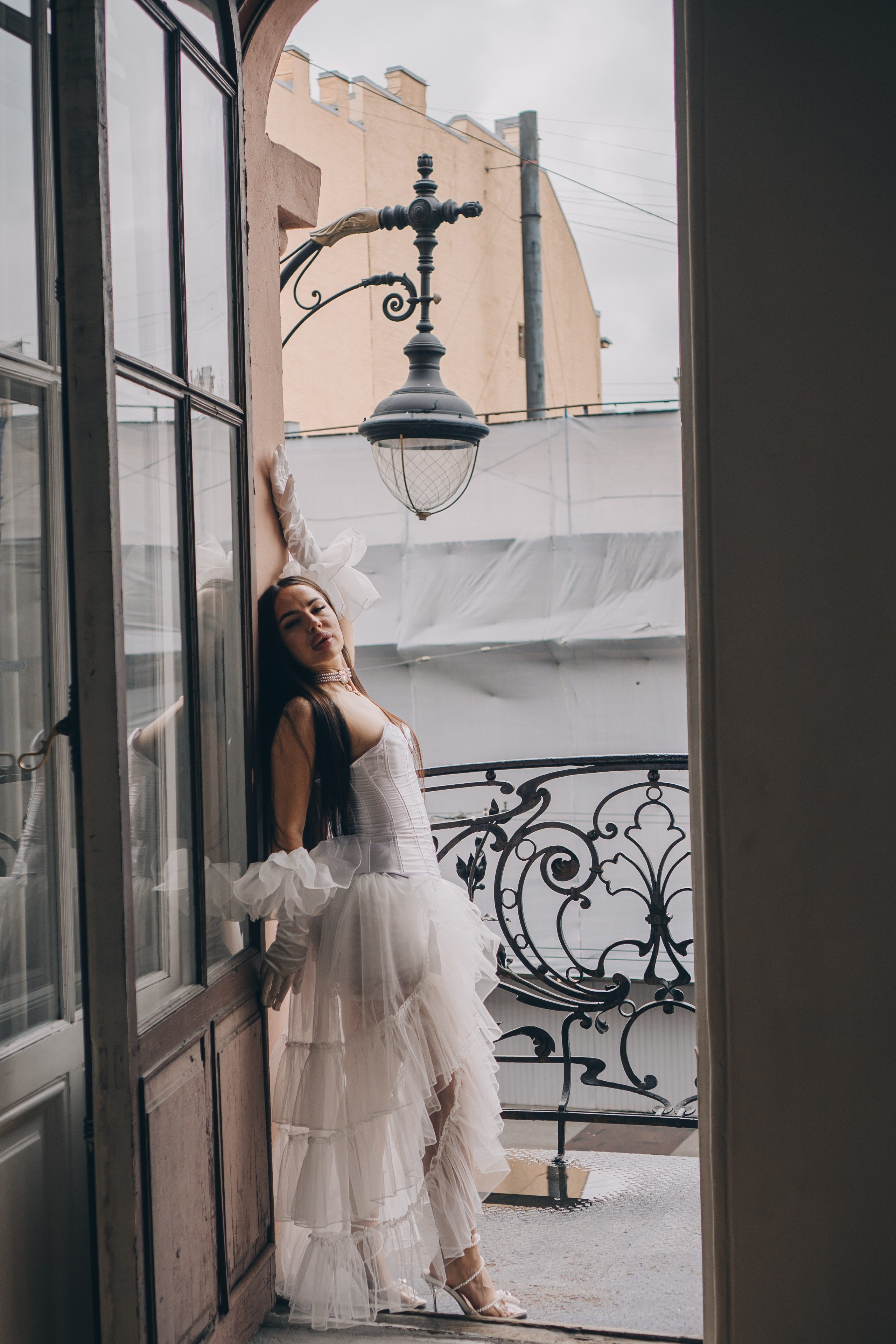 ВИНТАЖНЫЙ СТИЛЬ. Профессиональный фотограф, Санкт-Петербург — Виктория Богомолова