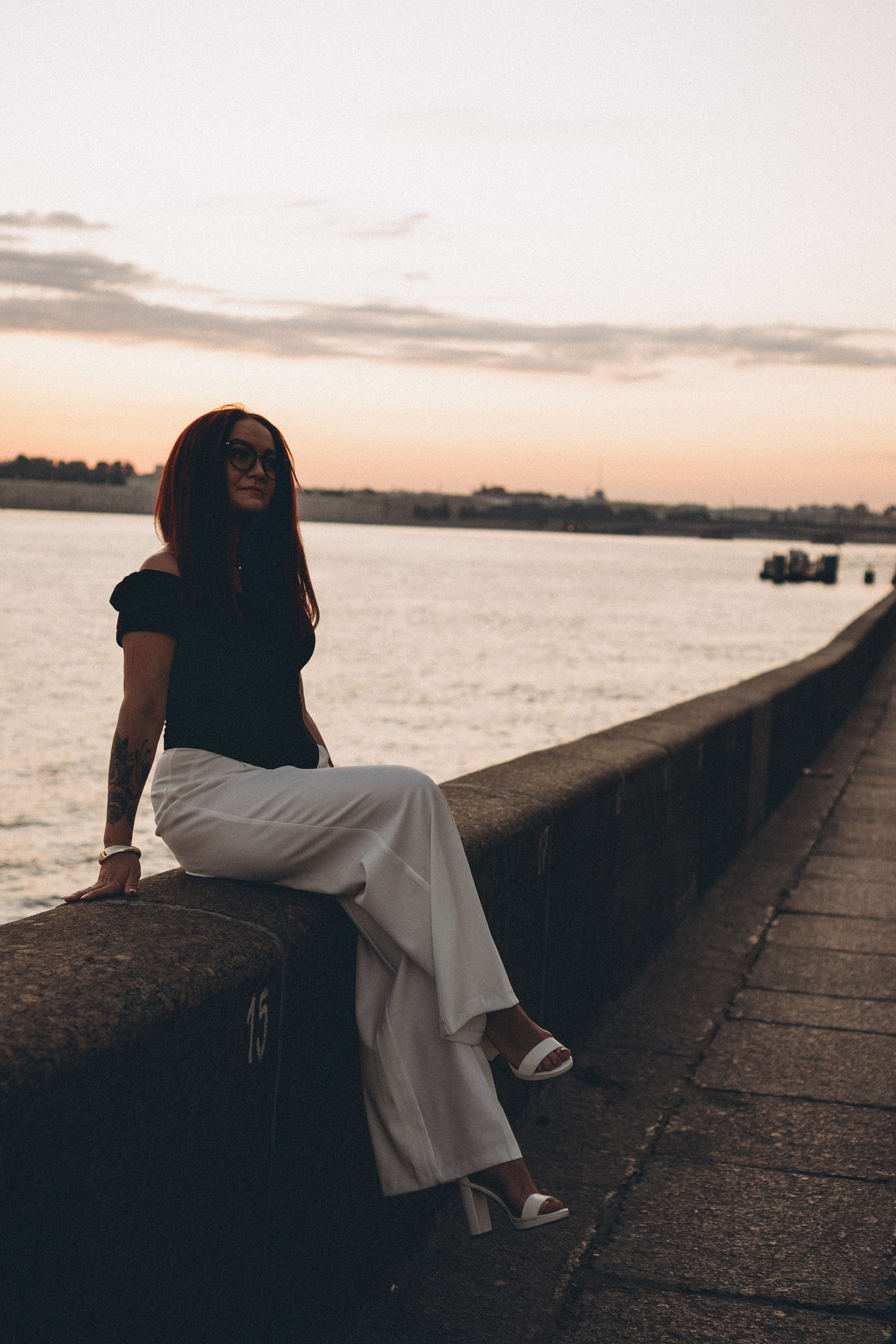 РАССВЕТНАЯ ИСТОРИЯ. Профессиональный фотограф, Санкт-Петербург — Виктория Богомолова