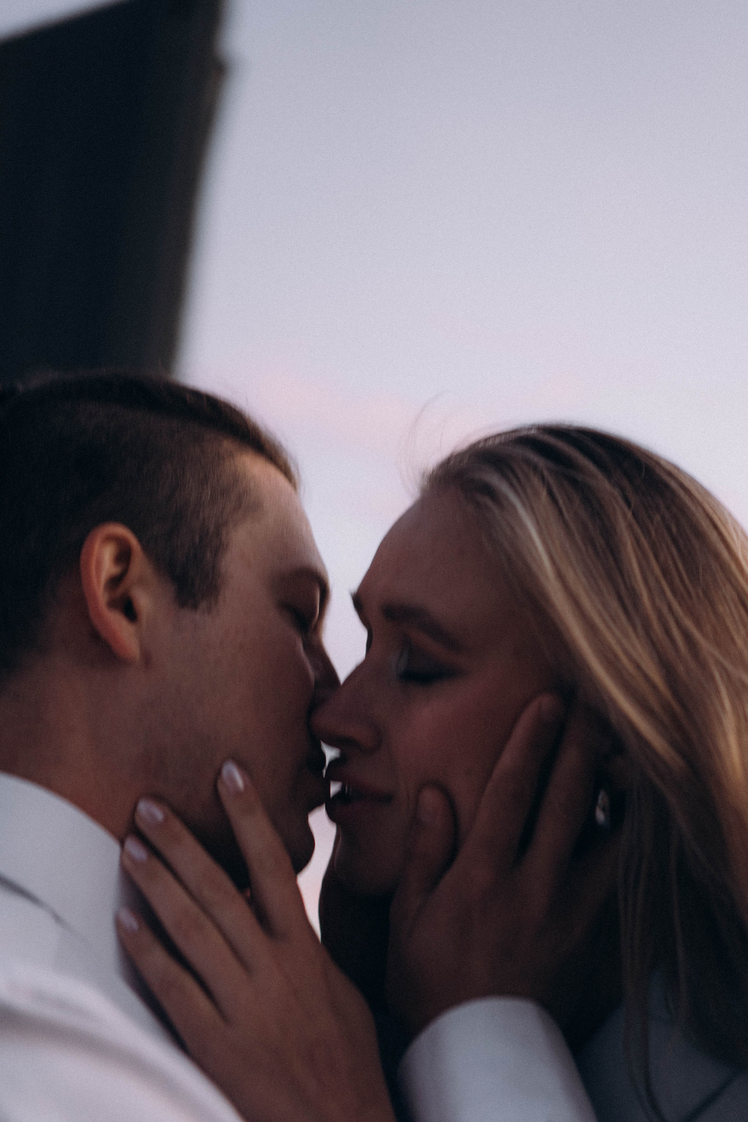 СЧАСТЛИВОЕ УТРО. Профессиональный фотограф, Санкт-Петербург — Виктория Богомолова