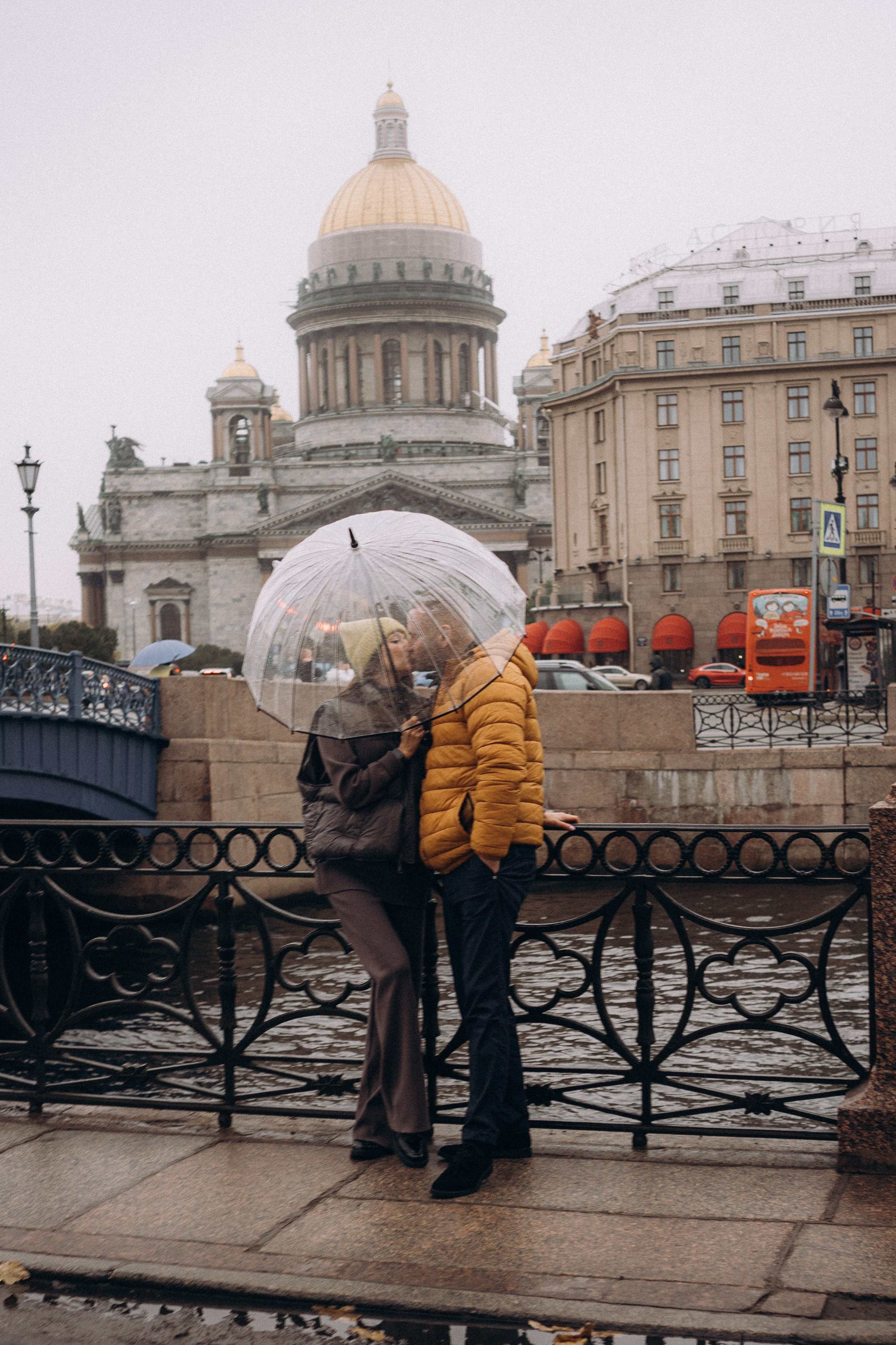 Любовь. Профессиональный фотограф, Санкт-Петербург — Виктория Богомолова