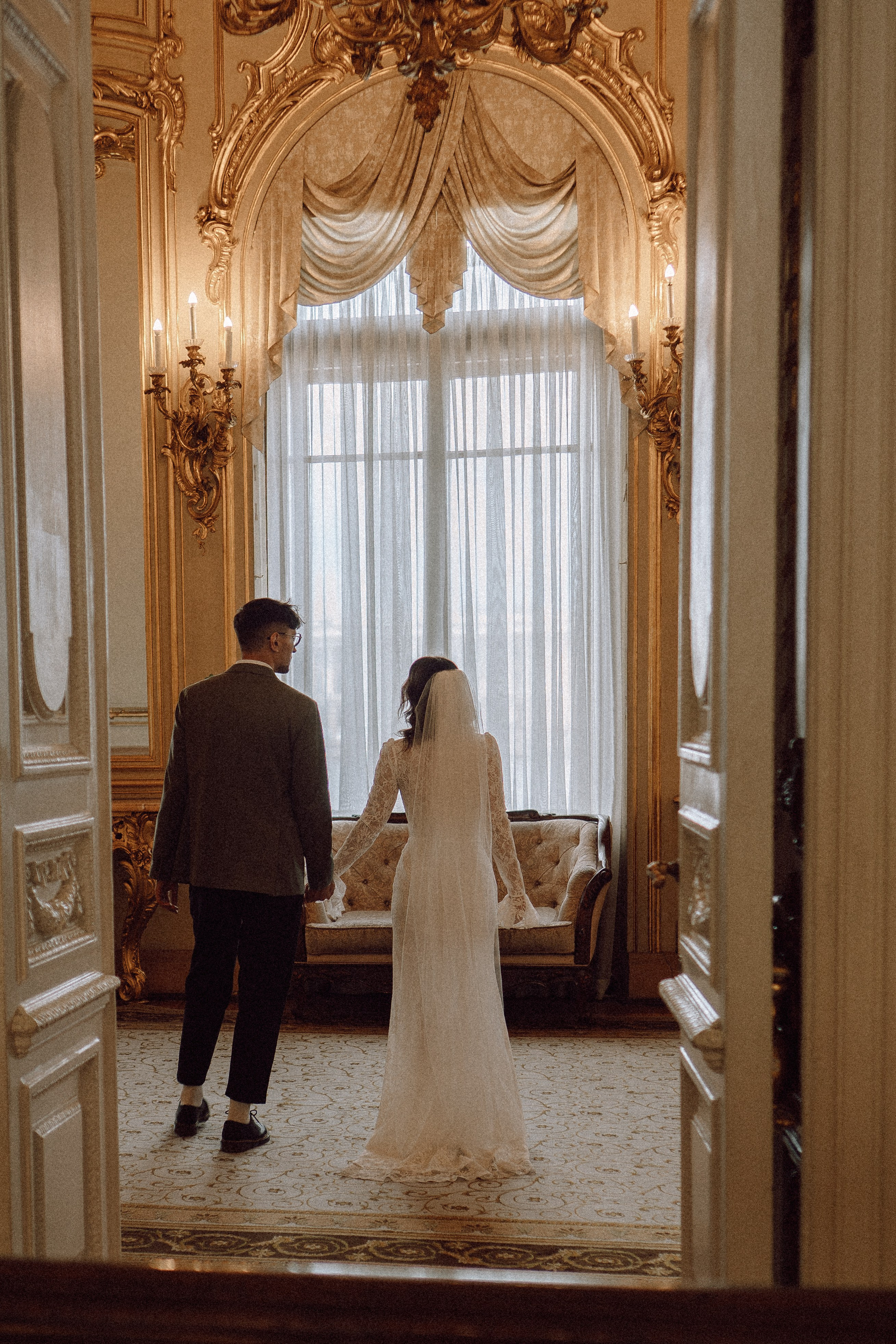 СВАДЕБНАЯ СЬЕМКА В ПЕРВОМ ДВОРЦЕ БРАКОСОЧЕТАНИЯ. Профессиональный фотограф, Санкт-Петербург — Виктория Богомолова