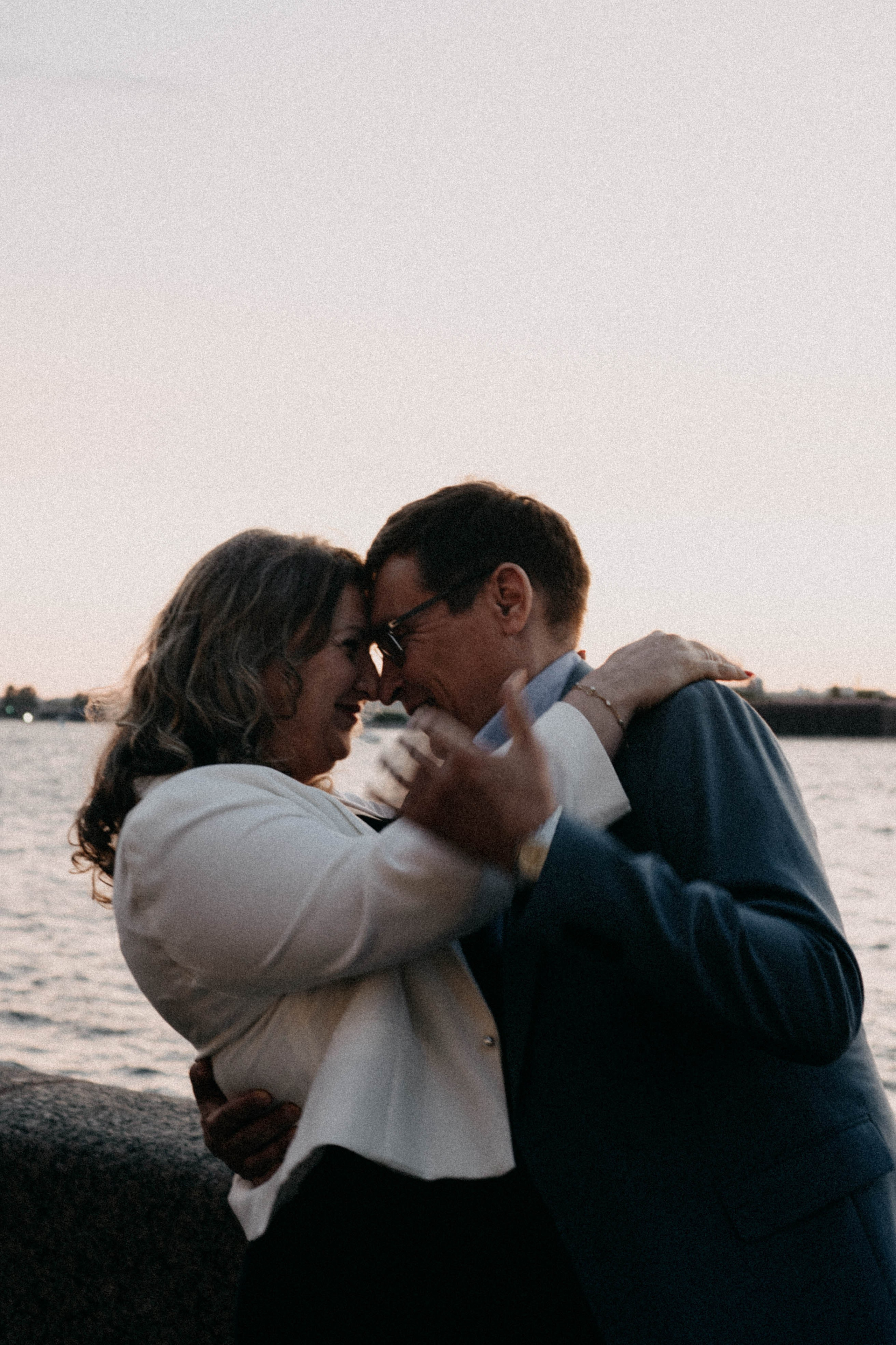 Закатная серия. Профессиональный фотограф, Санкт-Петербург — Виктория Богомолова