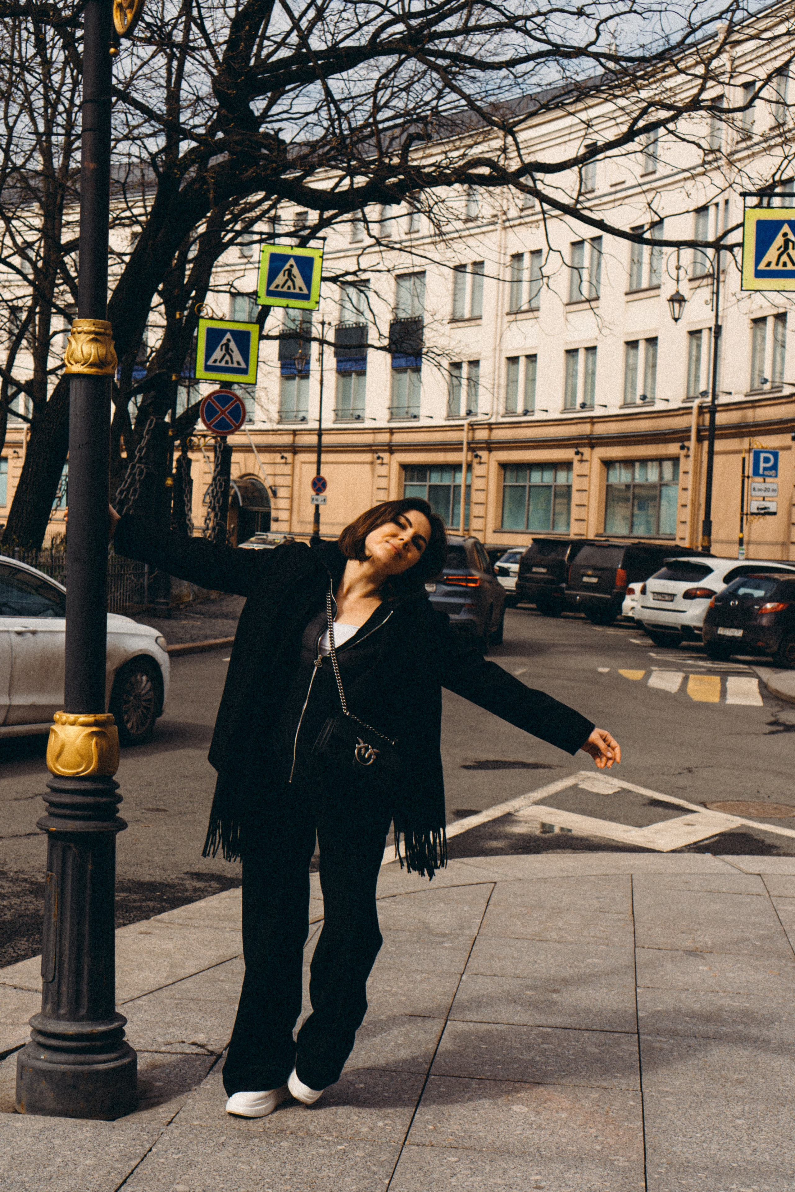 Прогулка по весеннему Питеру. Профессиональный фотограф, Санкт-Петербург — Виктория Богомолова