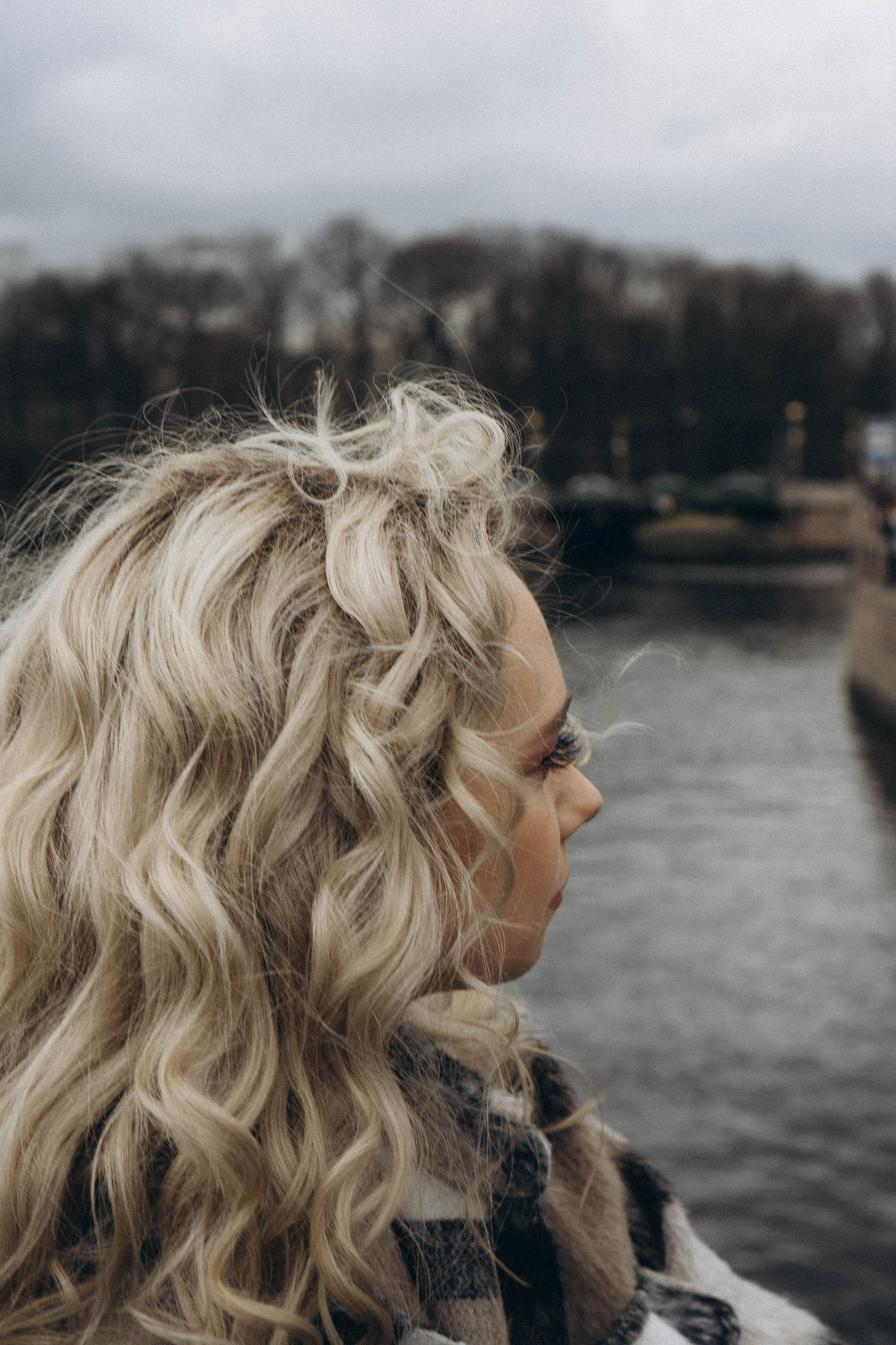 Студийная. Профессиональный фотограф, Санкт-Петербург — Виктория Богомолова