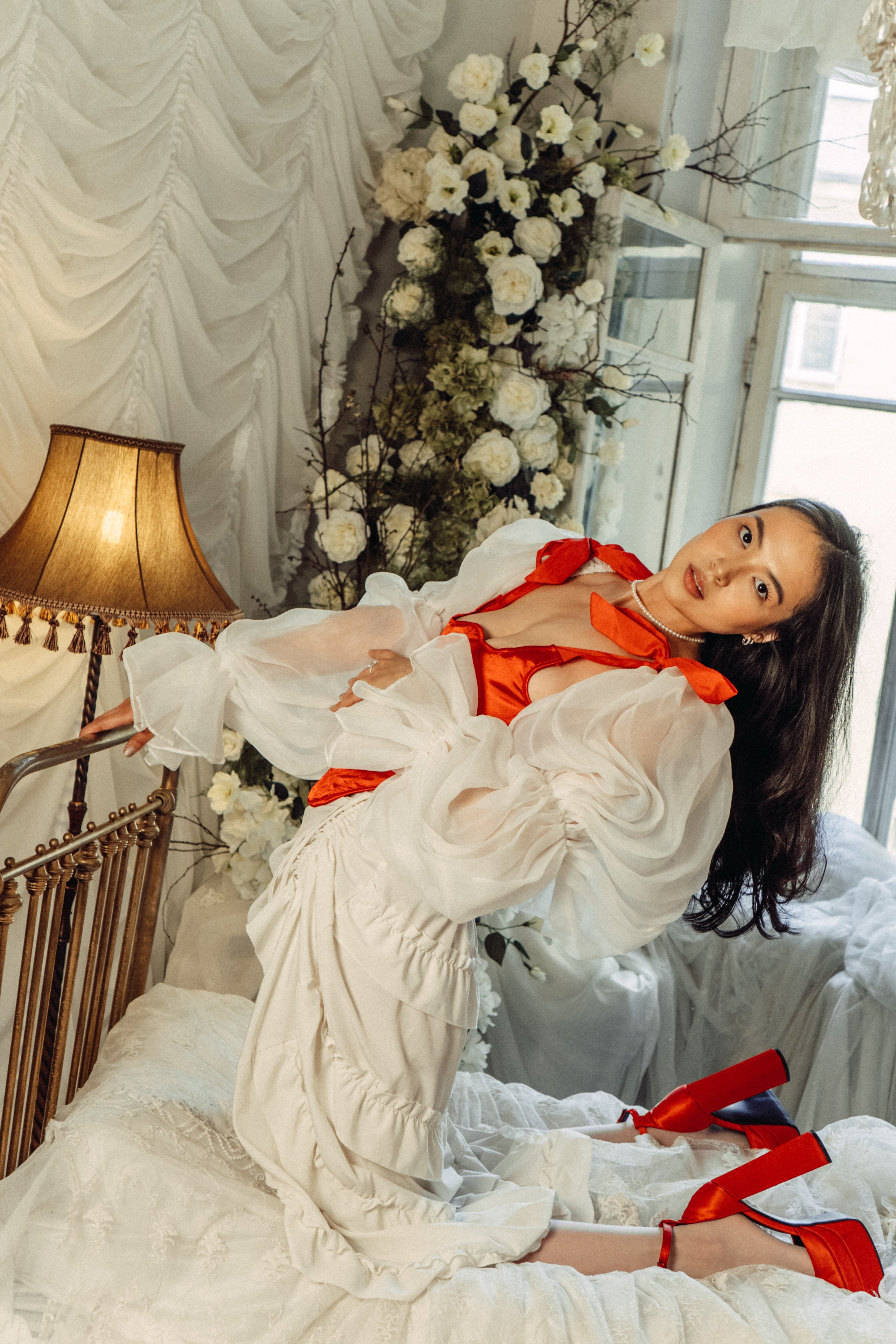 ВИНТАЖНЫЙ СТИЛЬ. Профессиональный фотограф, Санкт-Петербург — Виктория Богомолова